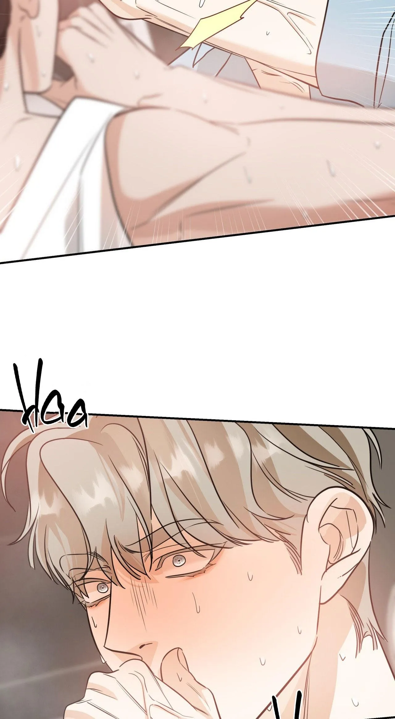 LỆNH CỨU RỖI Chapter 56 Trang 43