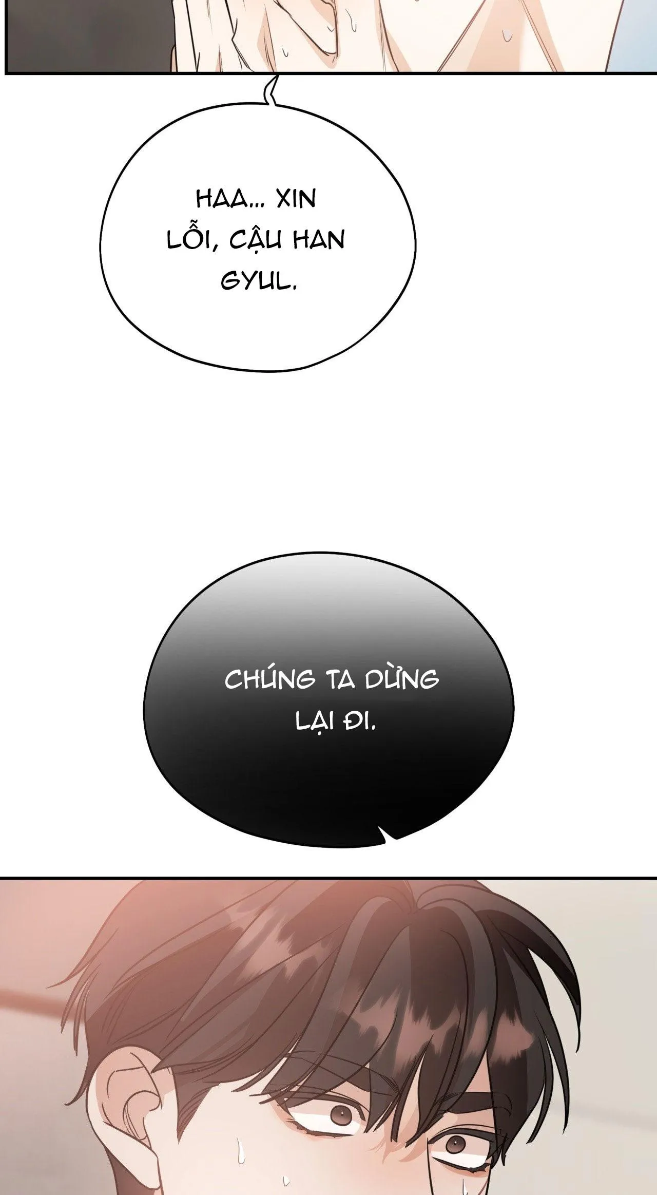 LỆNH CỨU RỖI Chapter 56 Trang 46