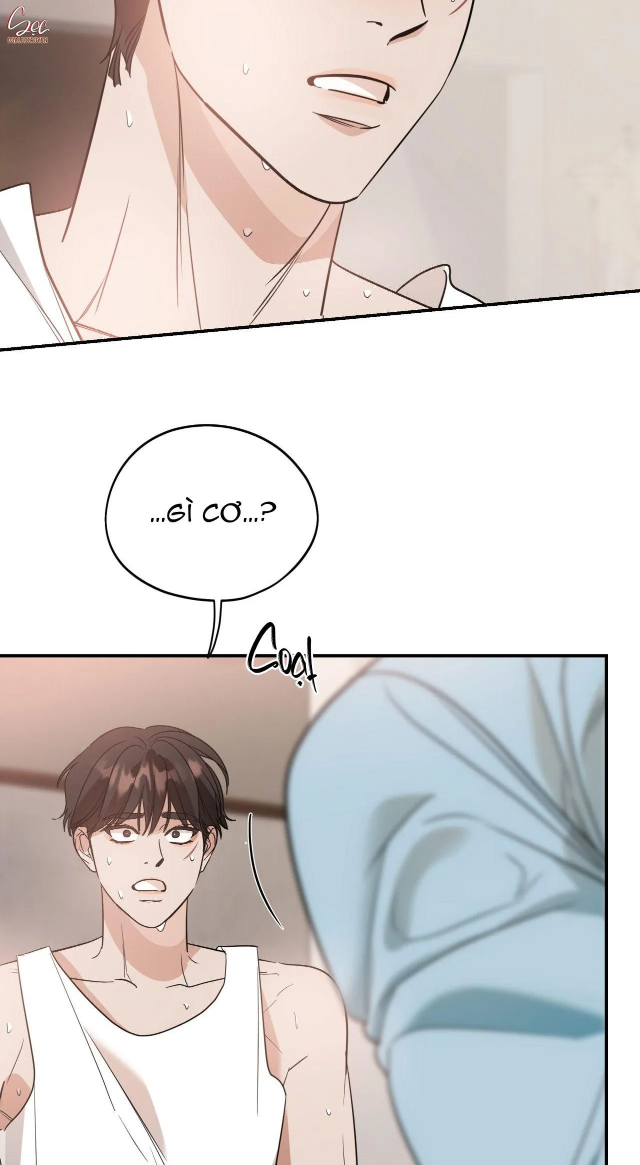 LỆNH CỨU RỖI Chapter 56 Trang 47