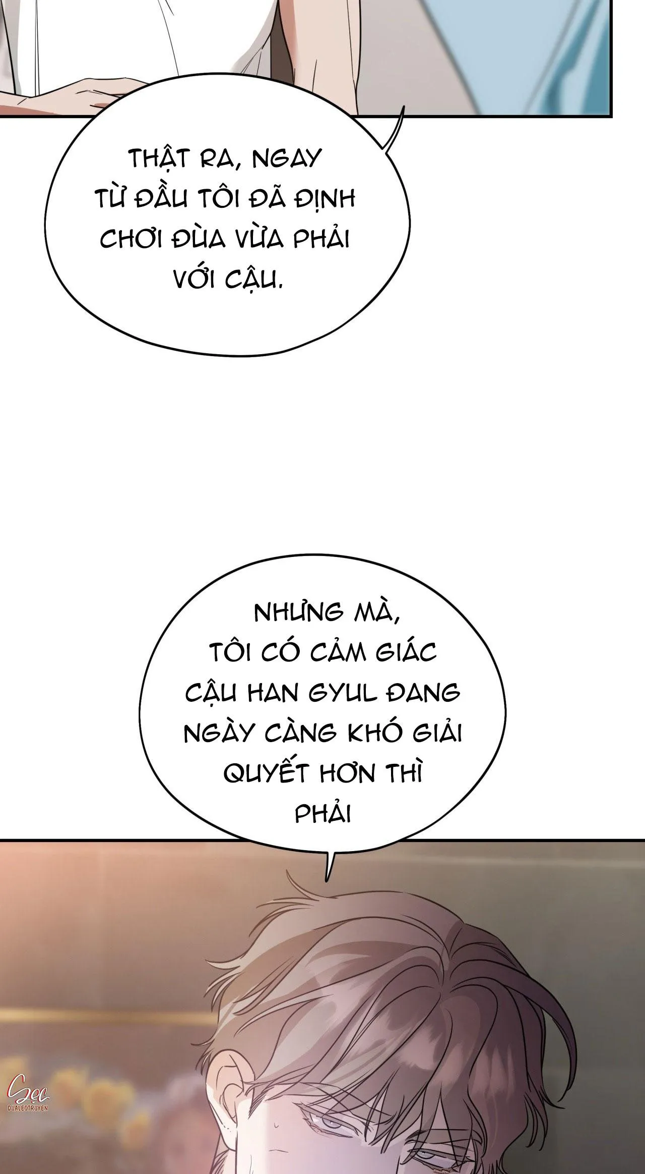 LỆNH CỨU RỖI Chapter 56 Trang 48