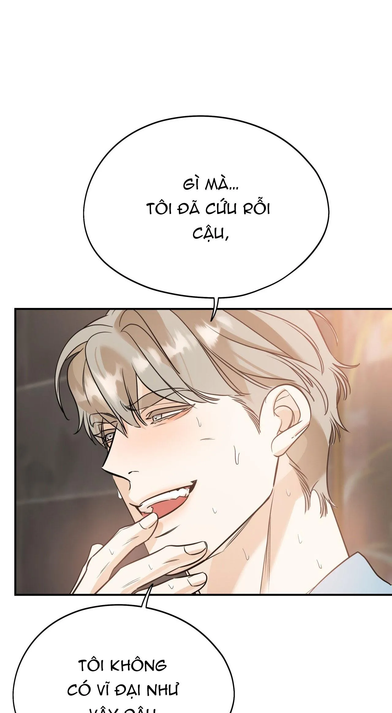 LỆNH CỨU RỖI Chapter 56 Trang 50