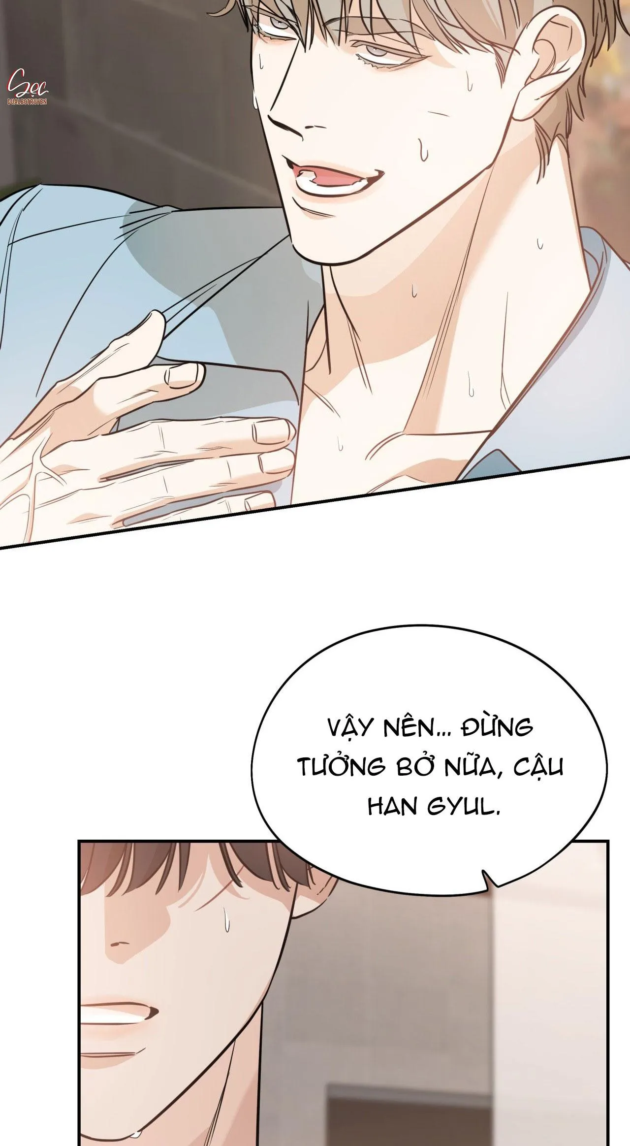 LỆNH CỨU RỖI Chapter 56 Trang 53