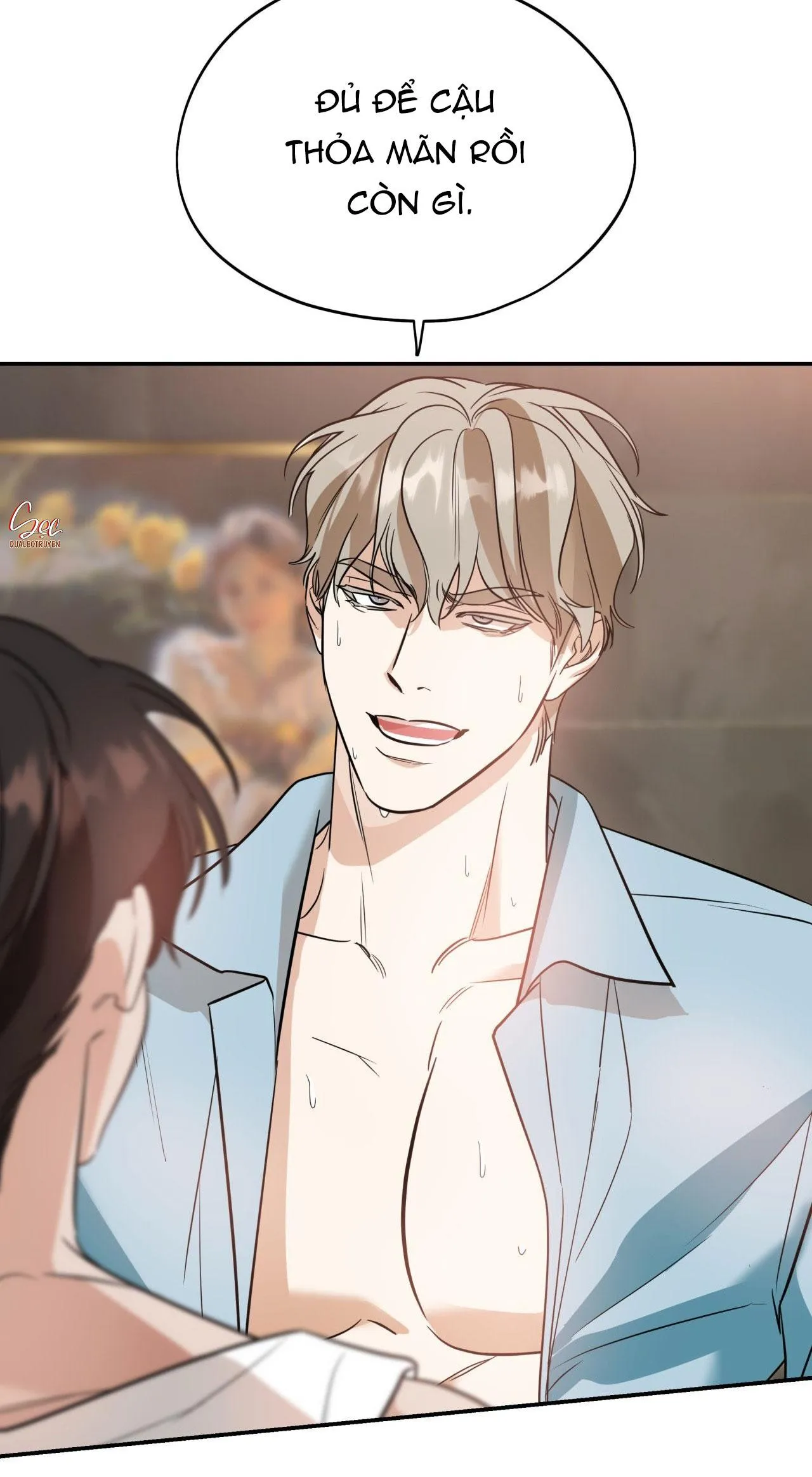 LỆNH CỨU RỖI Chapter 56 Trang 56