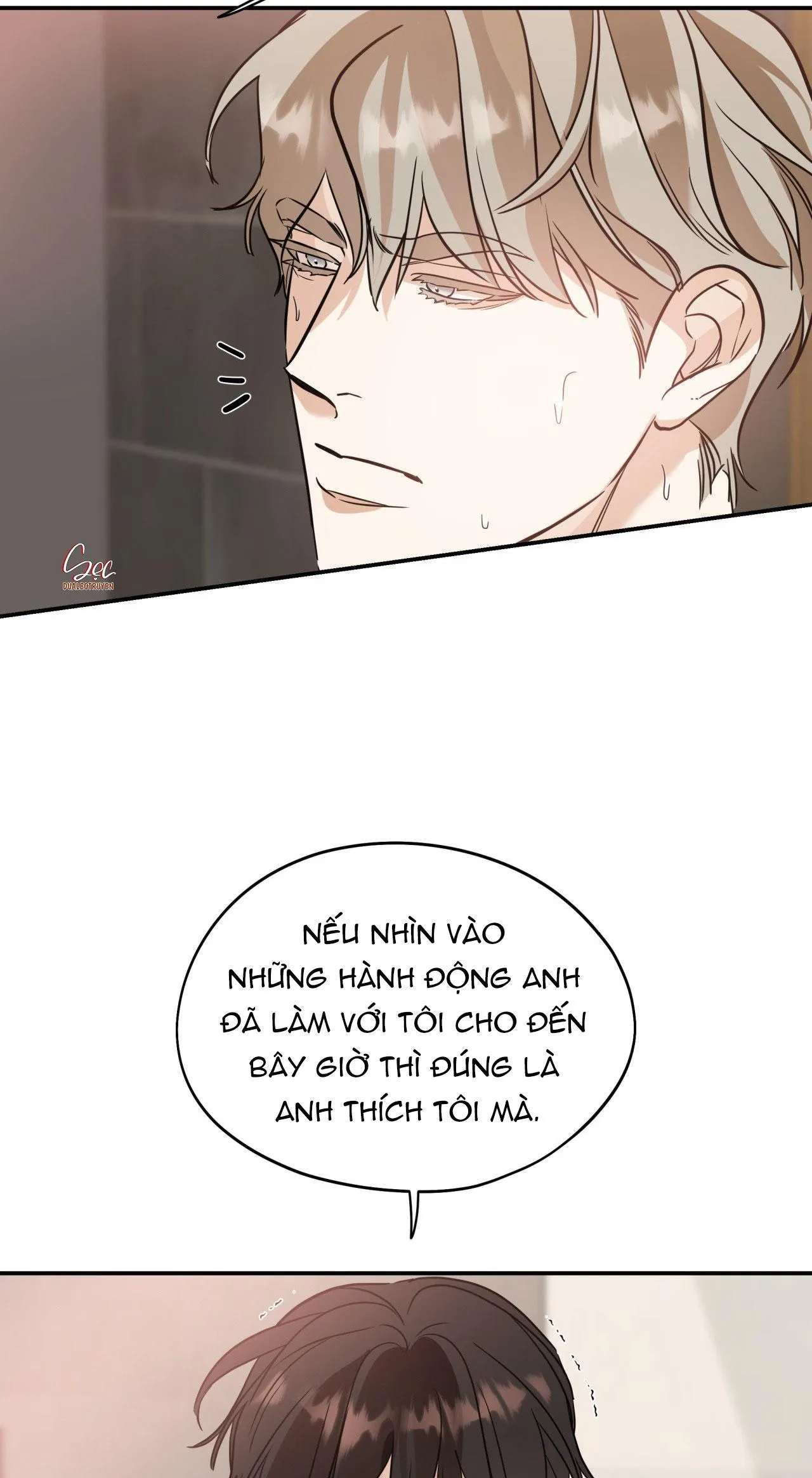 LỆNH CỨU RỖI Chapter 56 Trang 58