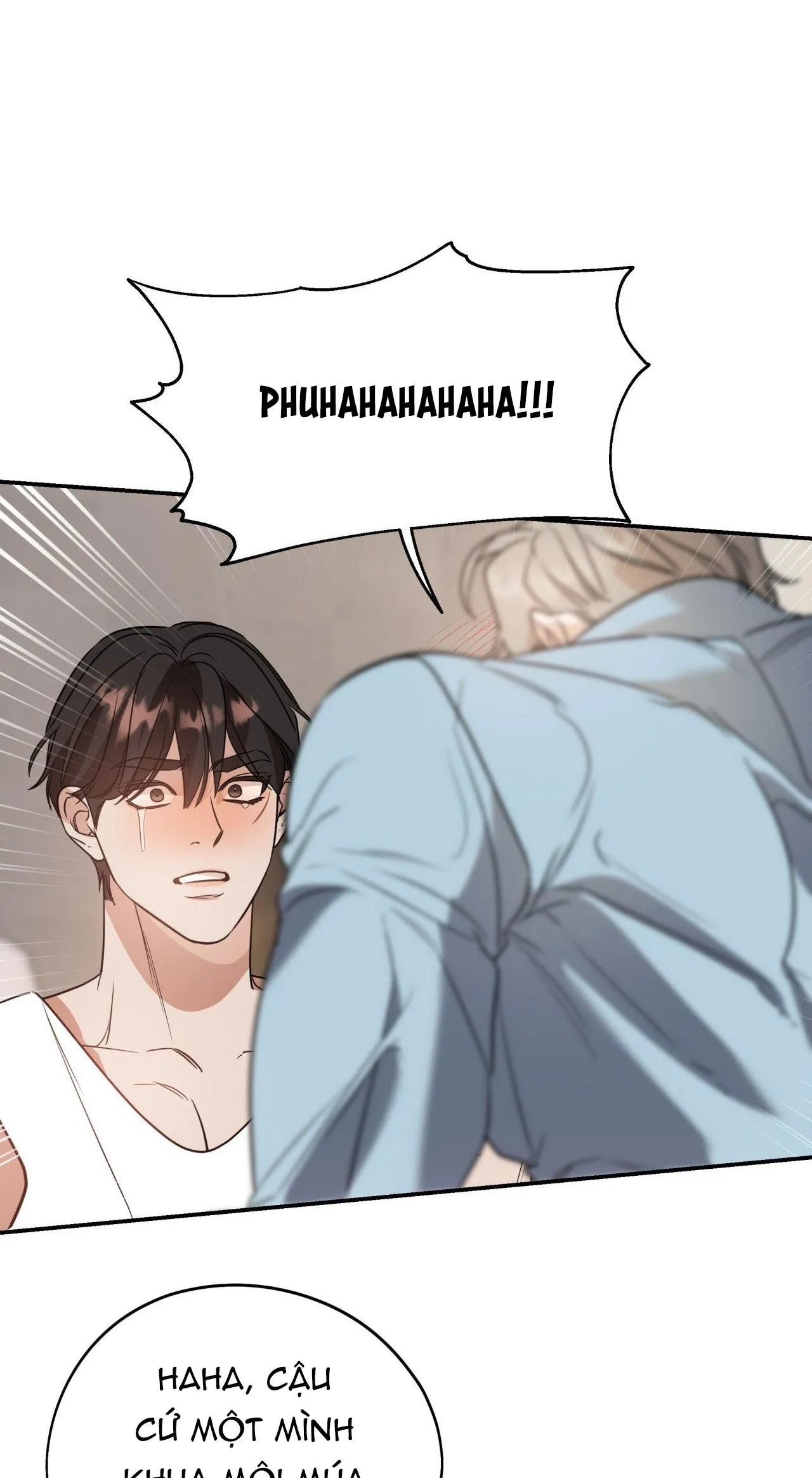 LỆNH CỨU RỖI Chapter 56 Trang 62