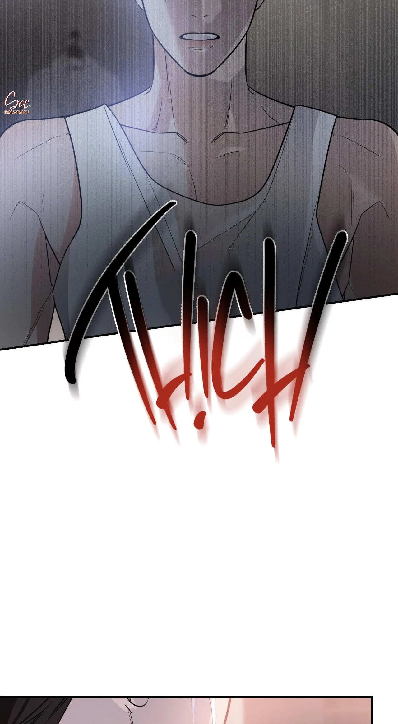 LỆNH CỨU RỖI Chapter 56 Trang 66