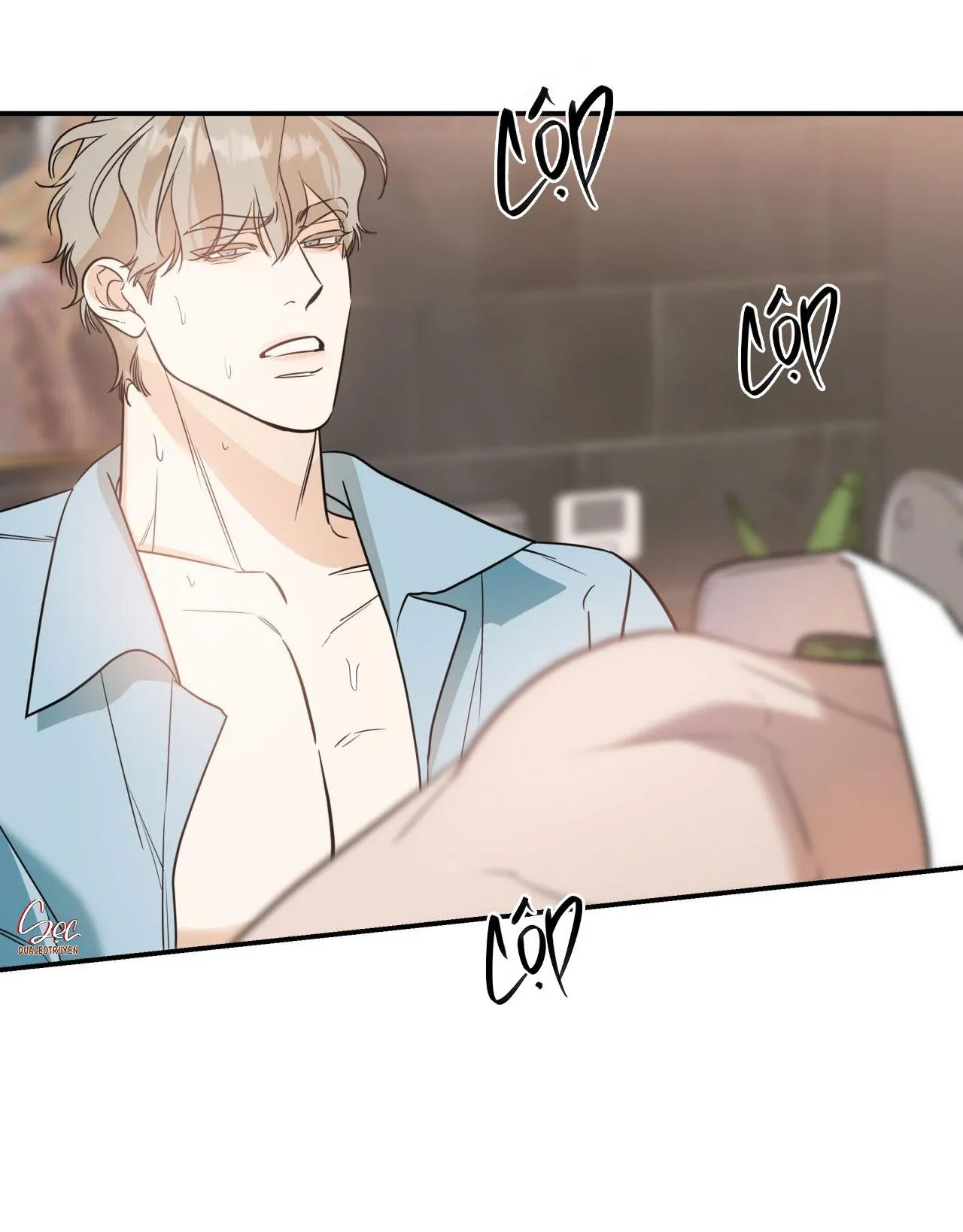 LỆNH CỨU RỖI Chapter 56 Trang 69