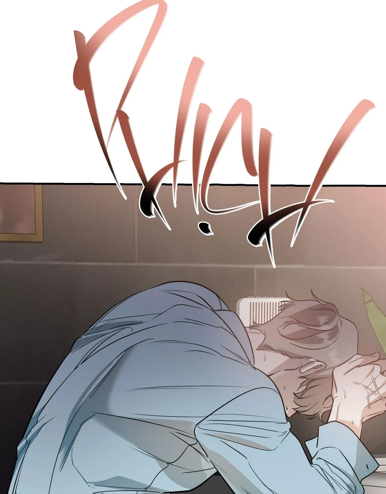 LỆNH CỨU RỖI Chapter 56 Trang 71