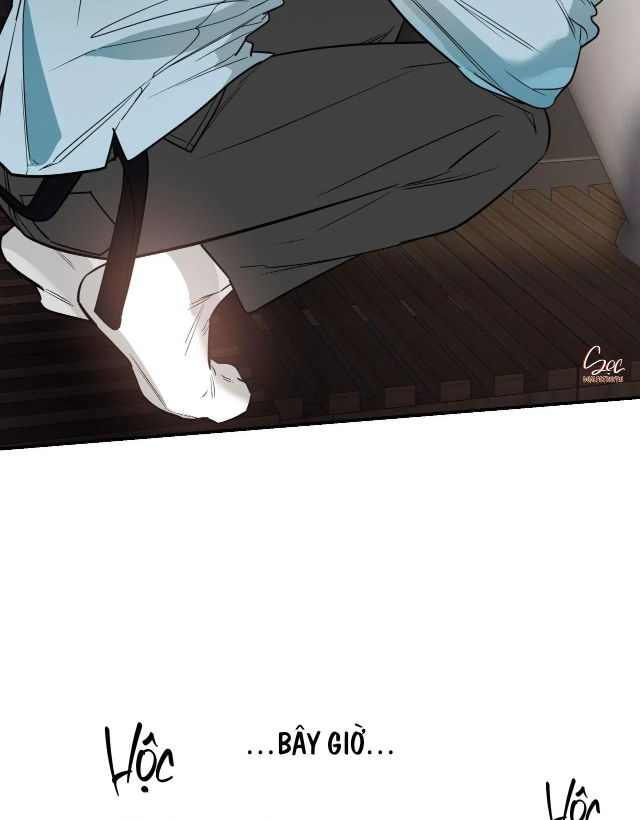 LỆNH CỨU RỖI Chapter 56 Trang 72