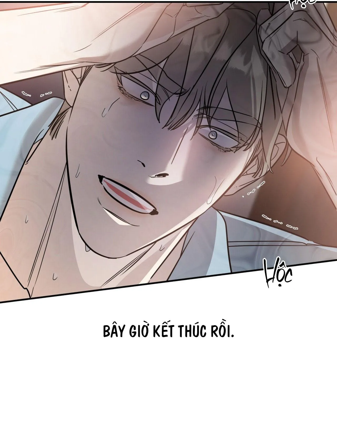 LỆNH CỨU RỖI Chapter 56 Trang 73