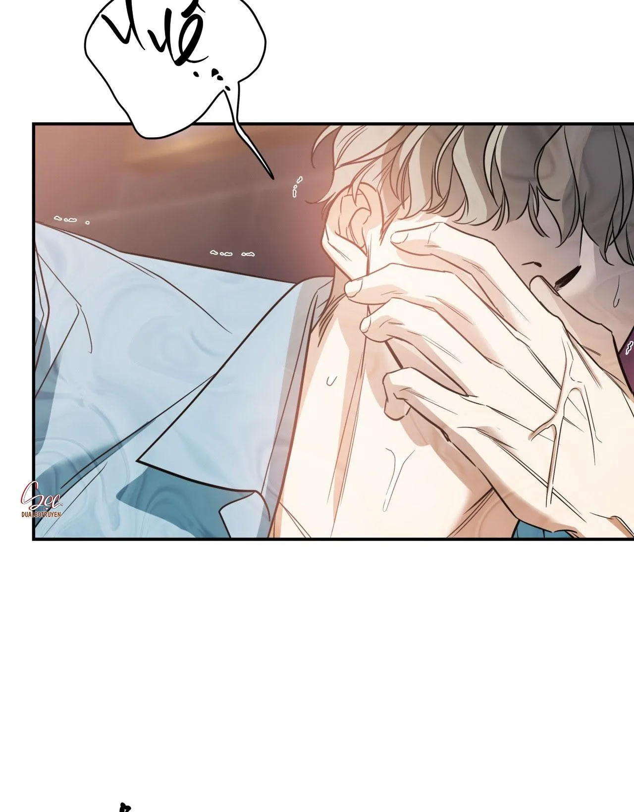 LỆNH CỨU RỖI Chapter 56 Trang 76