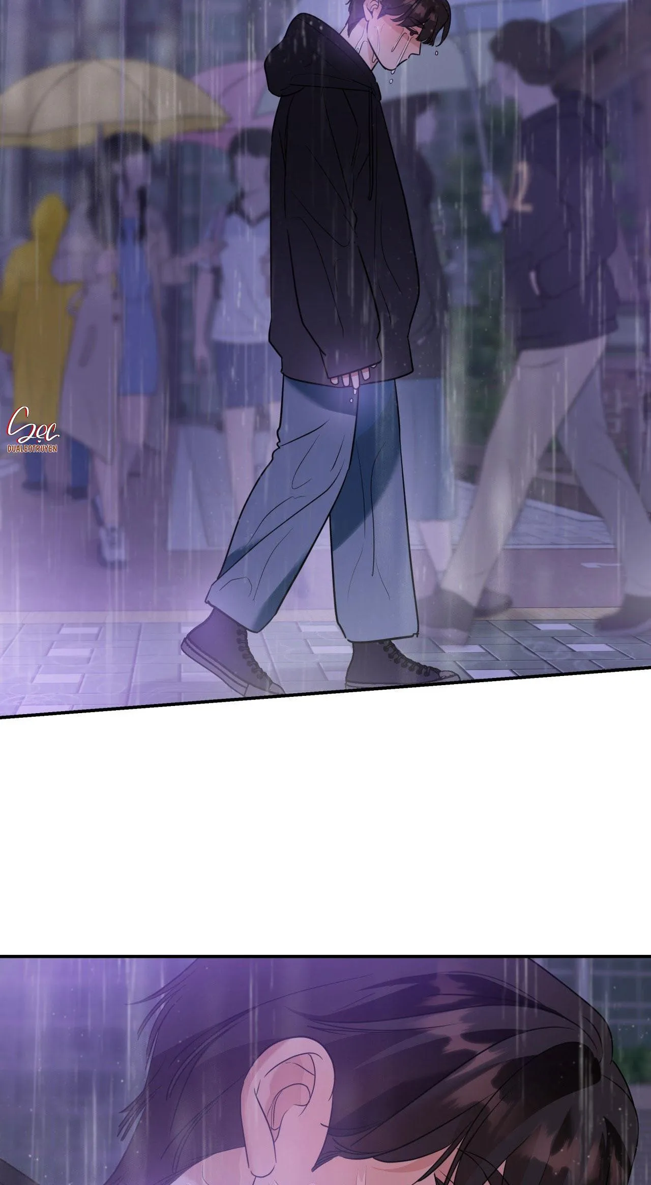 LỆNH CỨU RỖI Chapter 57 Trang 3