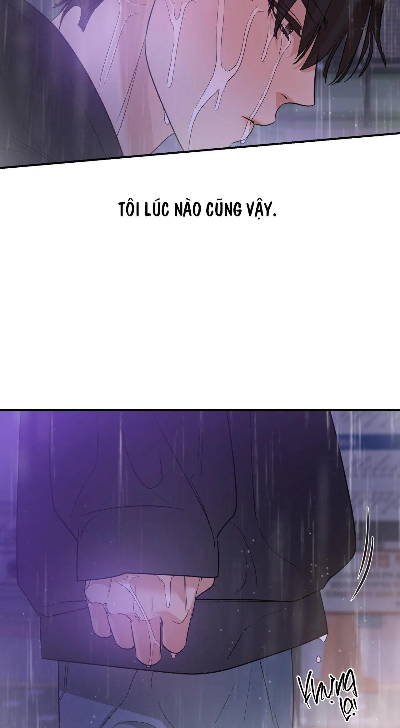 LỆNH CỨU RỖI Chapter 57 Trang 4