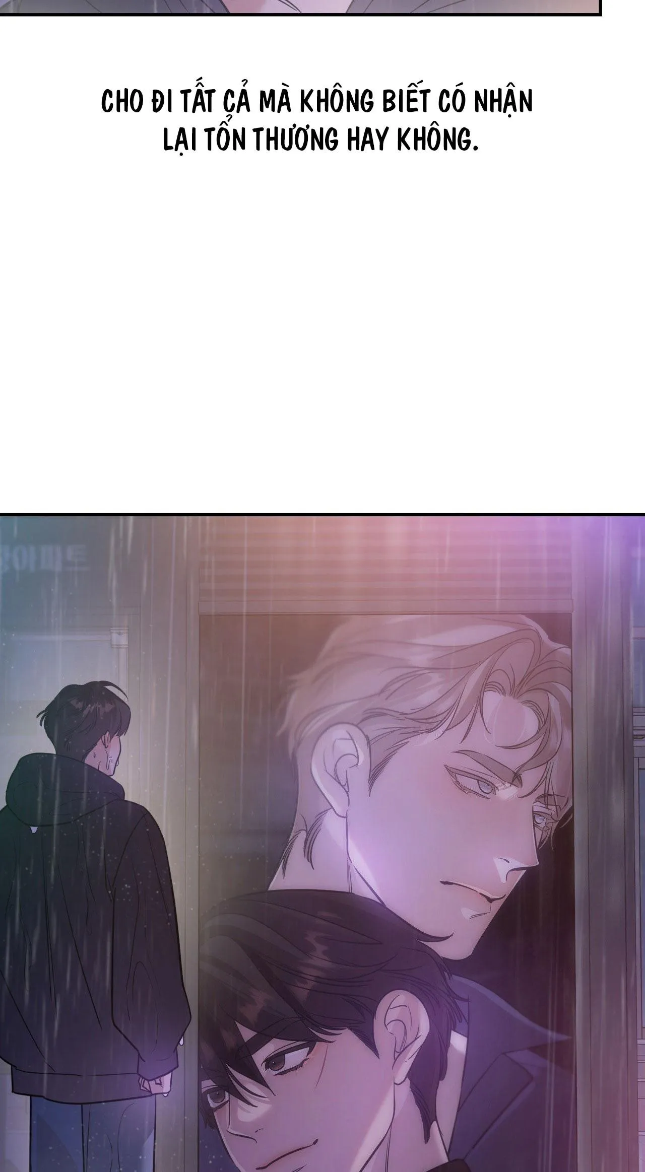 LỆNH CỨU RỖI Chapter 57 Trang 6