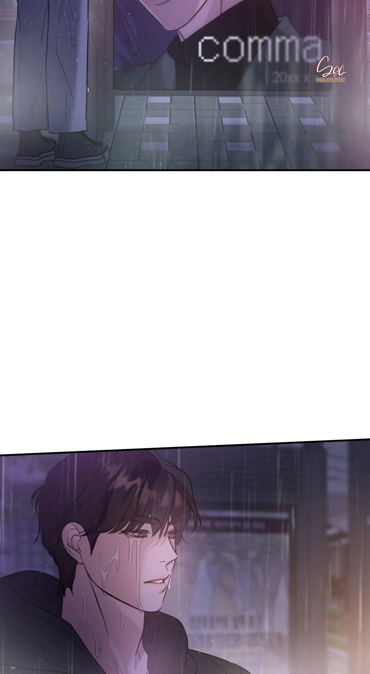 LỆNH CỨU RỖI Chapter 57 Trang 7