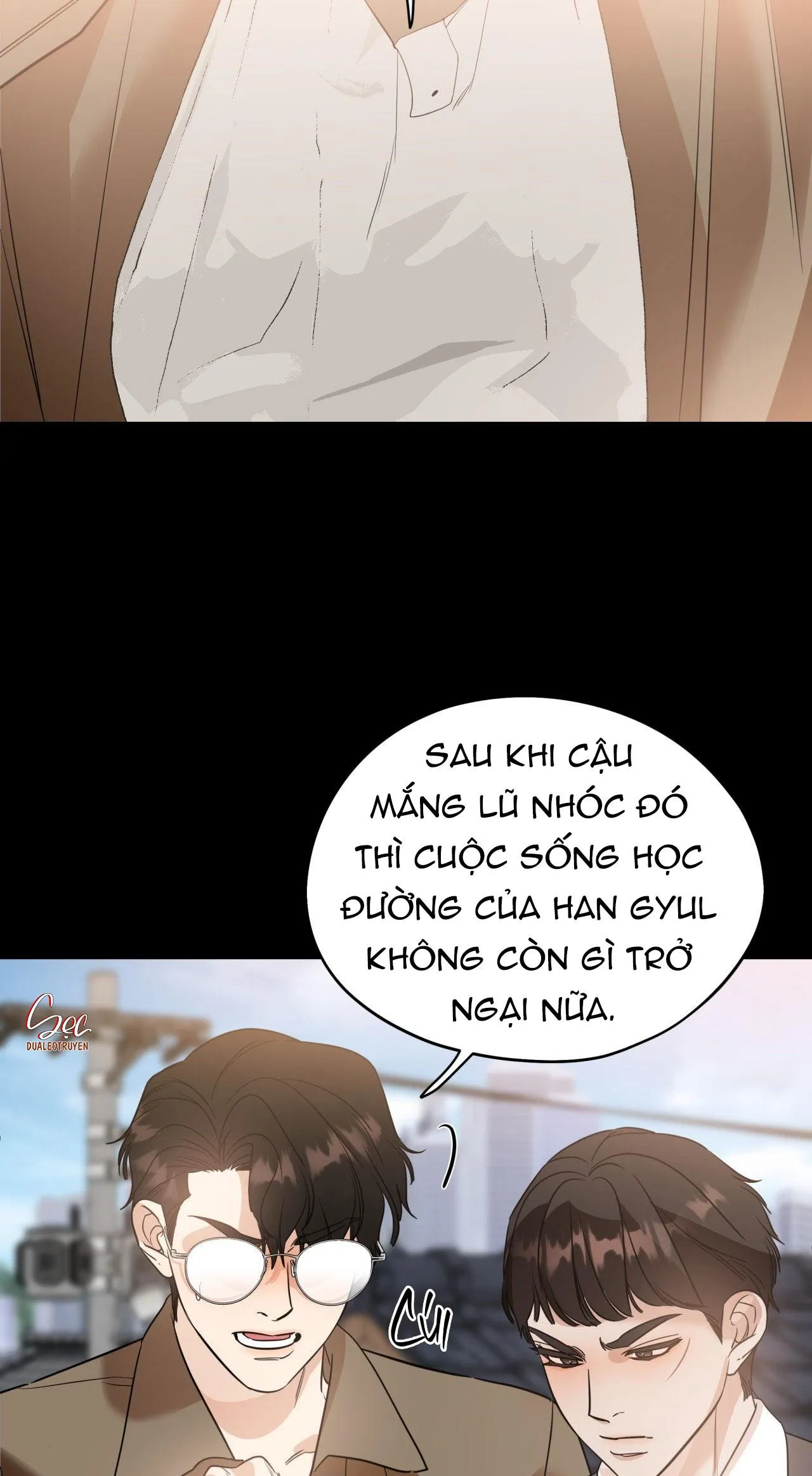LỆNH CỨU RỖI Chapter 57 Trang 13