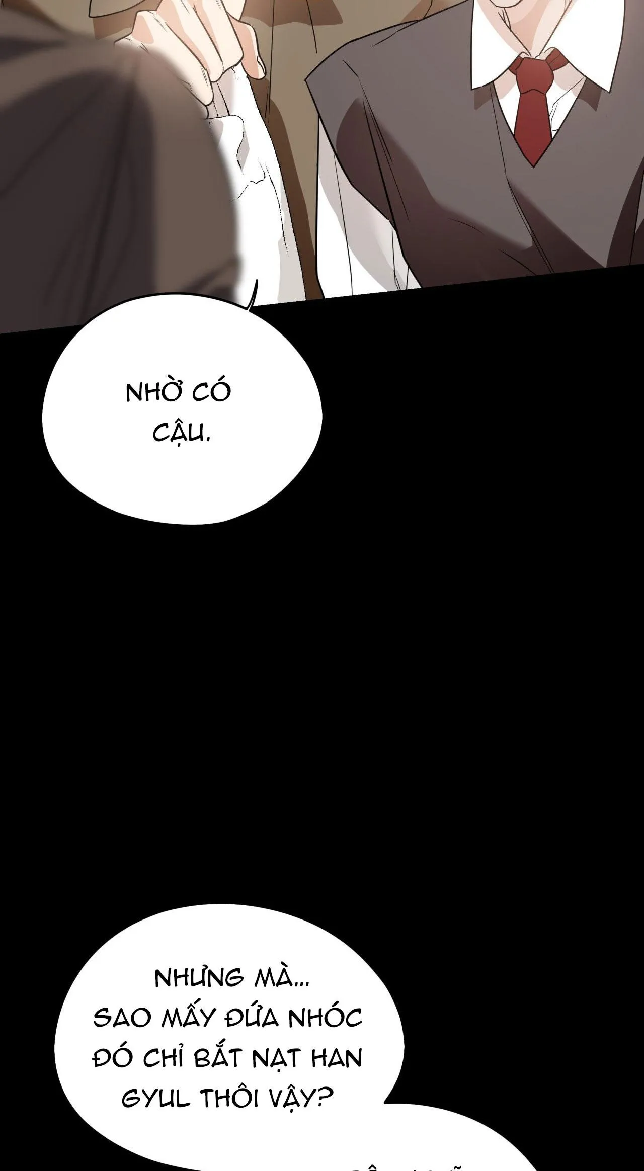 LỆNH CỨU RỖI Chapter 57 Trang 14