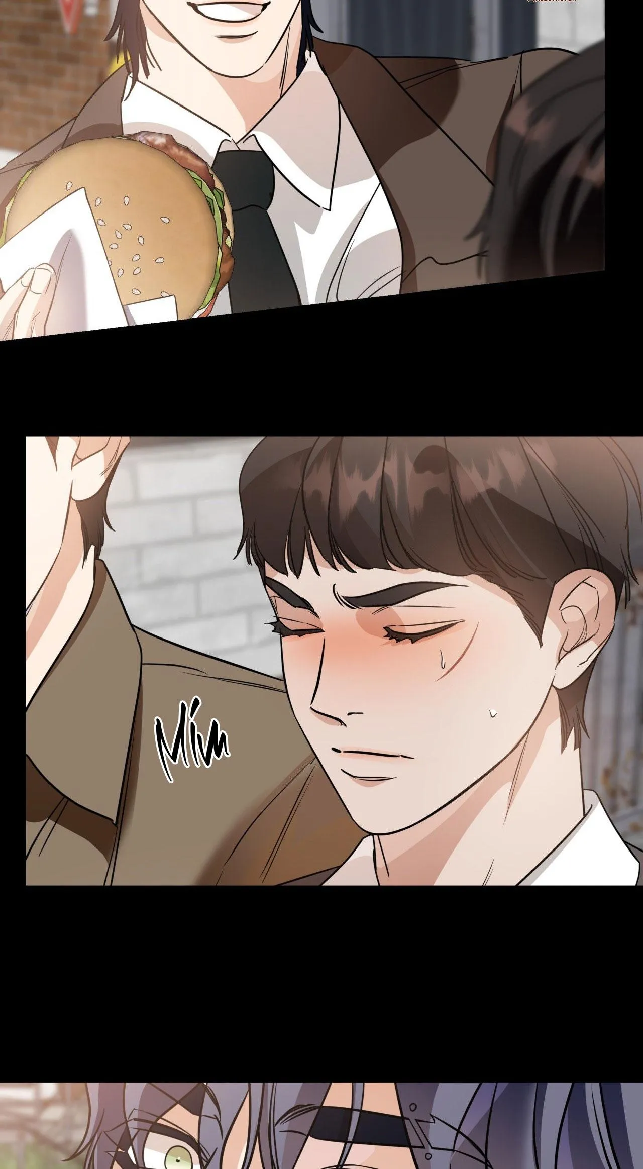 LỆNH CỨU RỖI Chapter 57 Trang 16