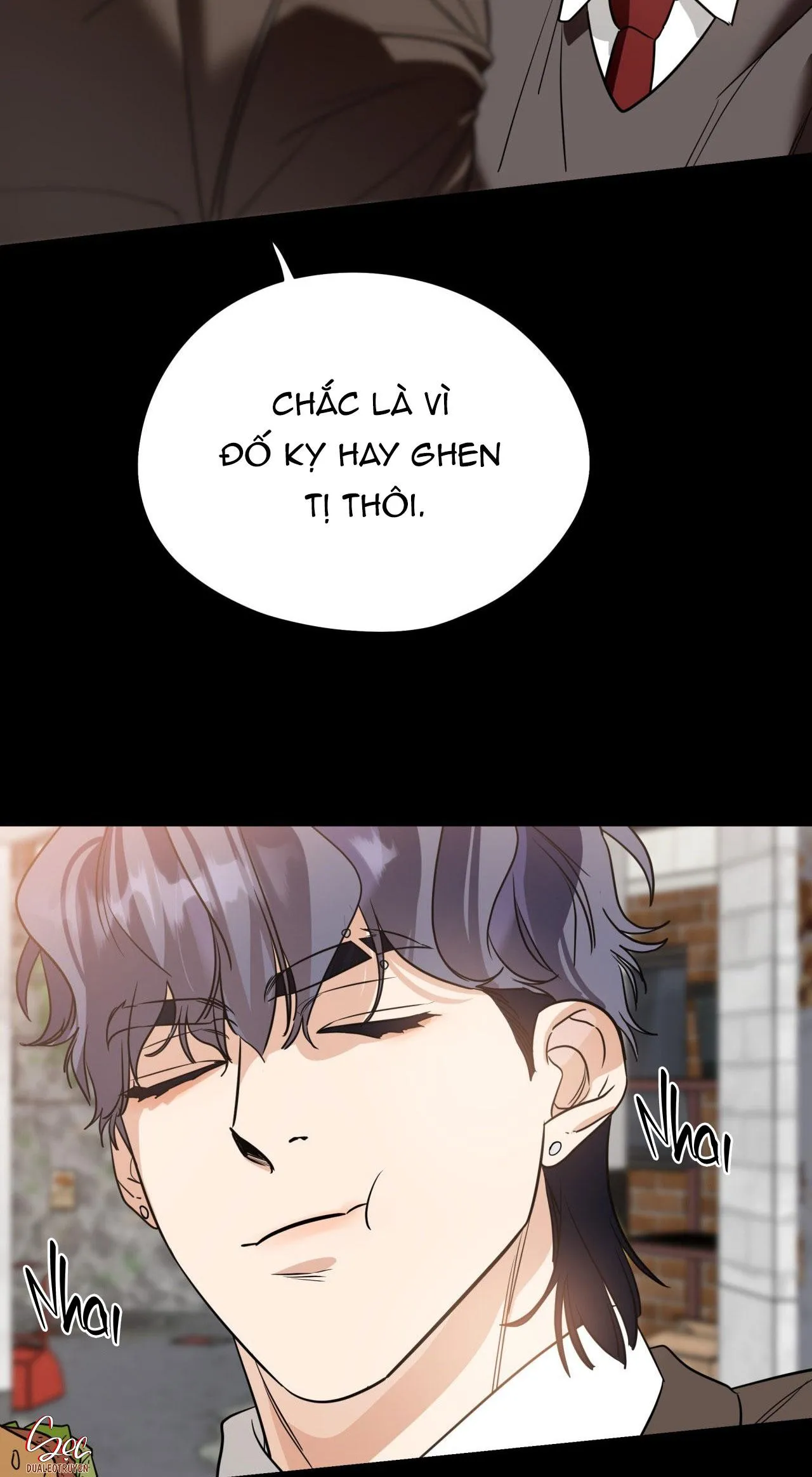 LỆNH CỨU RỖI Chapter 57 Trang 18