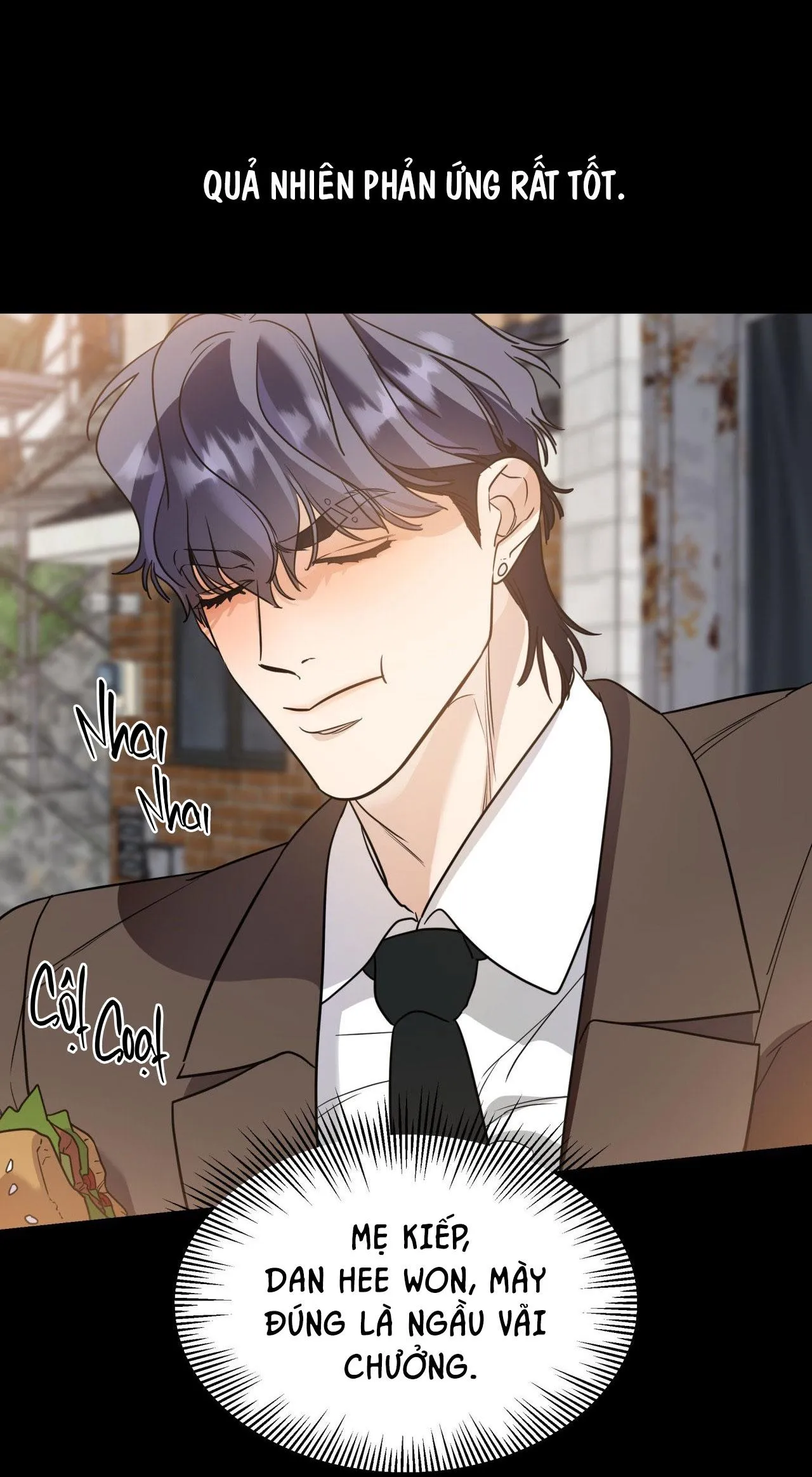 LỆNH CỨU RỖI Chapter 57 Trang 20