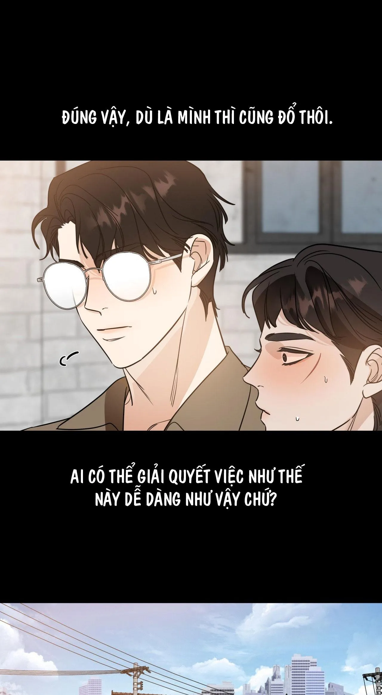 LỆNH CỨU RỖI Chapter 57 Trang 21