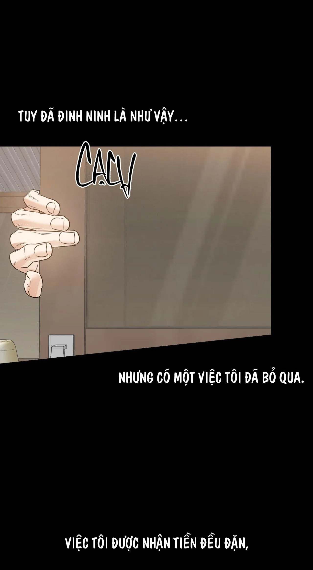 LỆNH CỨU RỖI Chapter 57 Trang 23