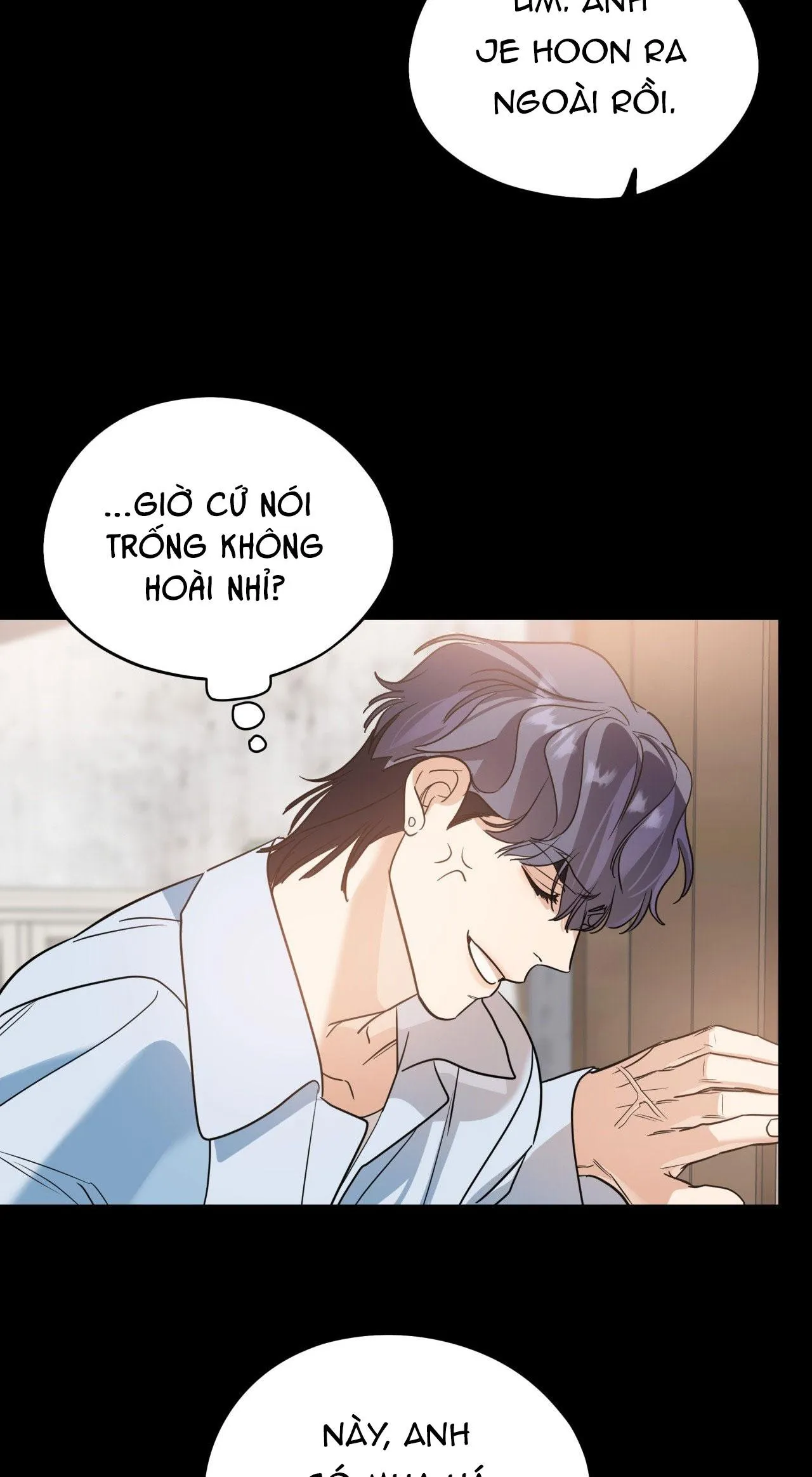 LỆNH CỨU RỖI Chapter 57 Trang 26