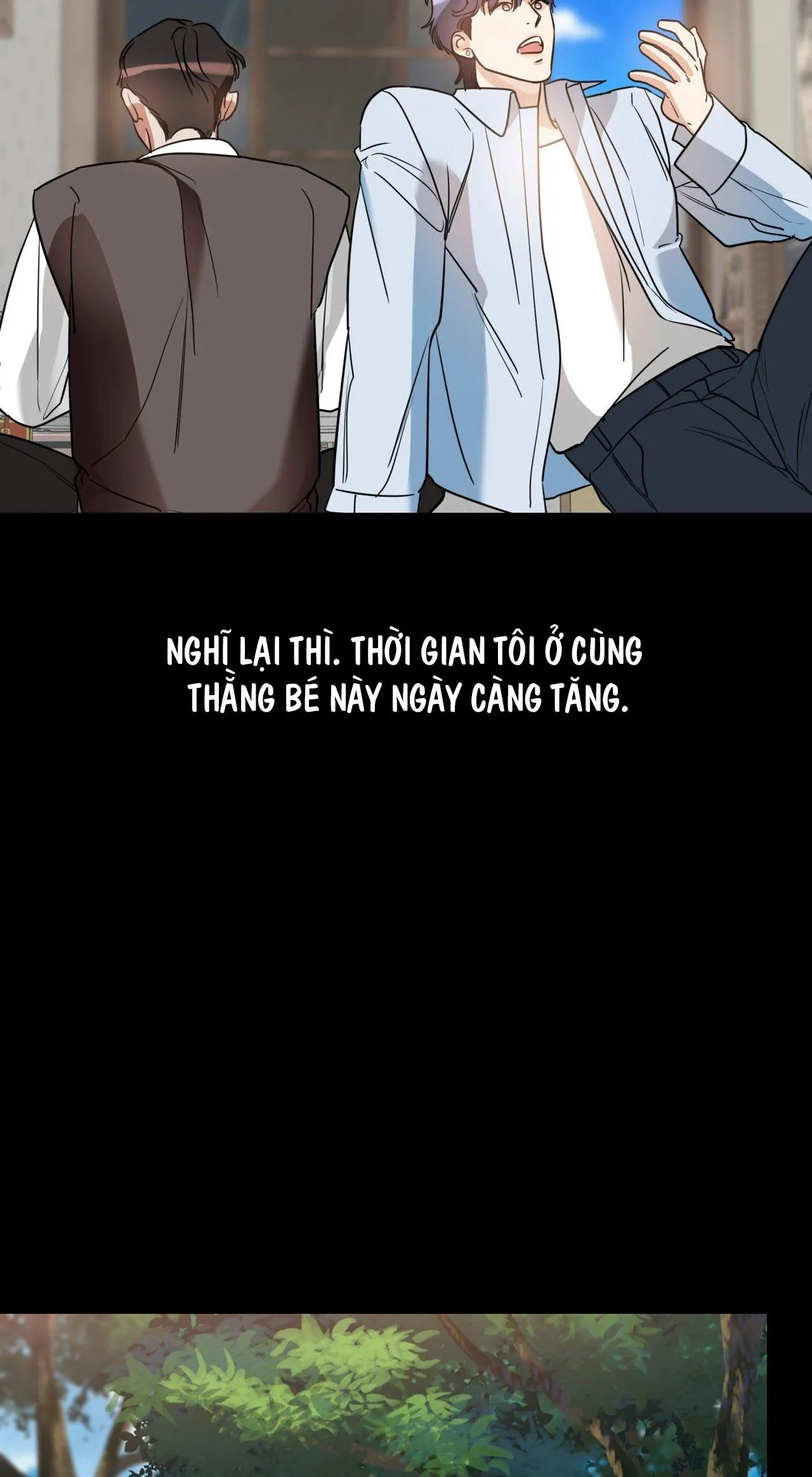 LỆNH CỨU RỖI Chapter 57 Trang 28