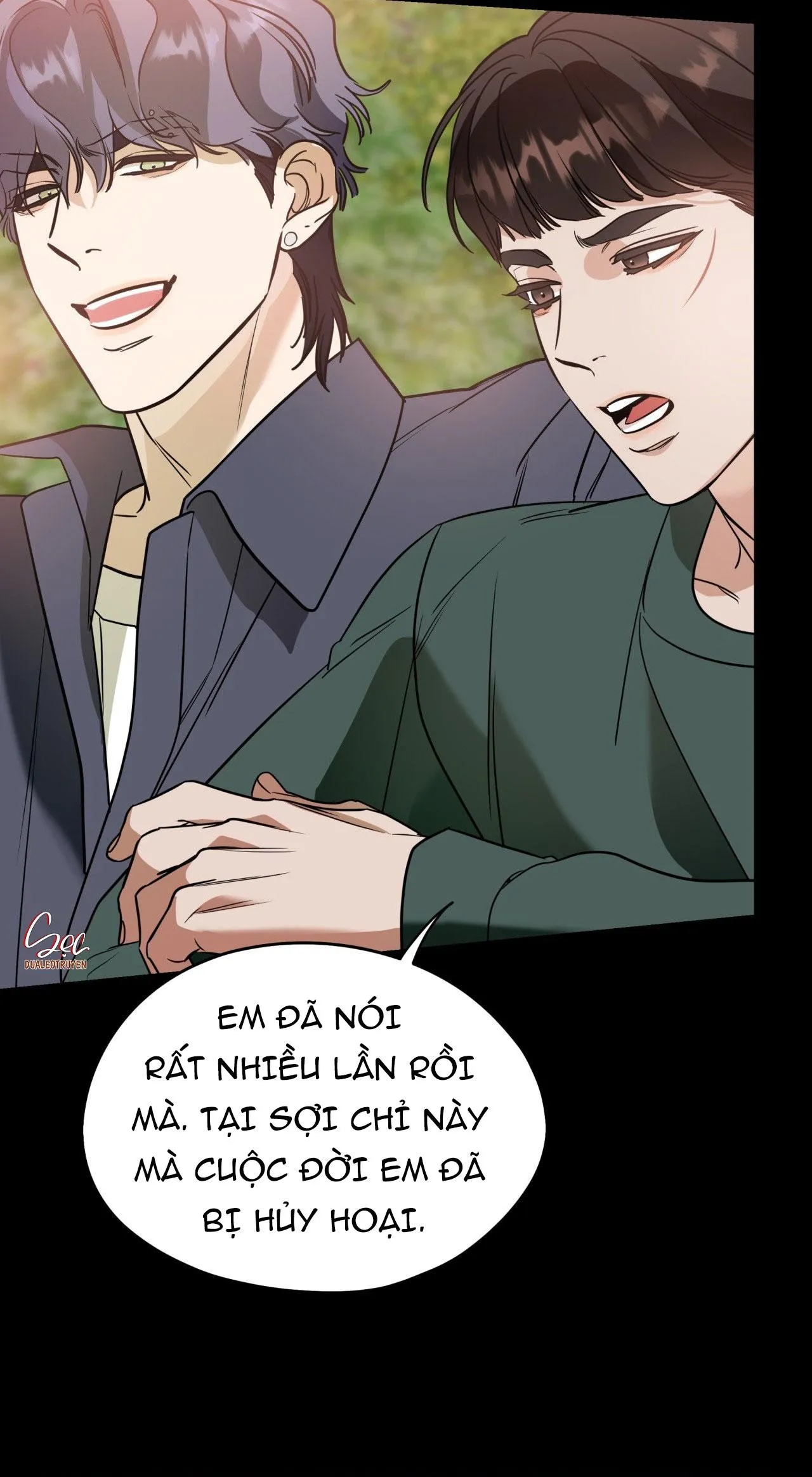 LỆNH CỨU RỖI Chapter 57 Trang 33