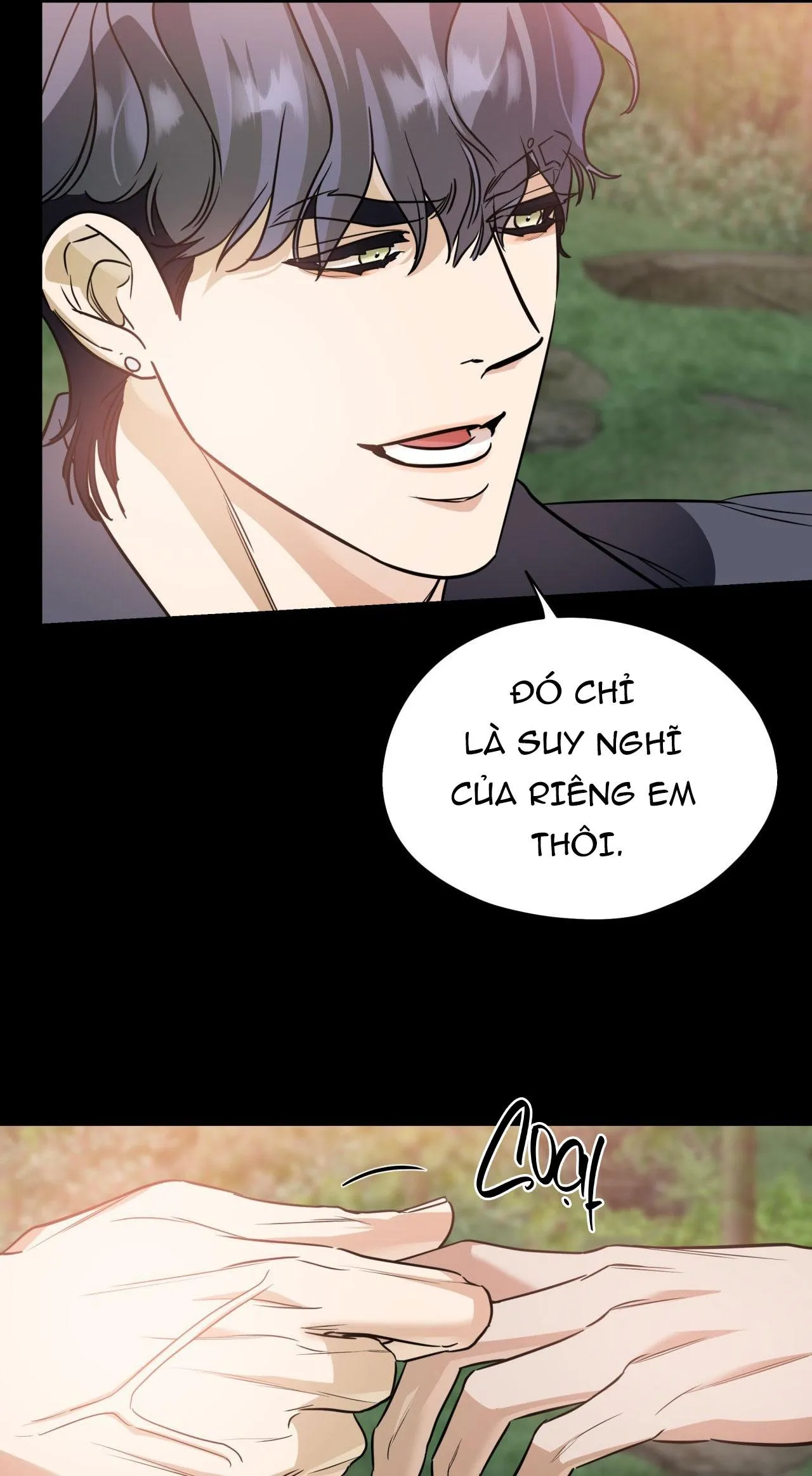 LỆNH CỨU RỖI Chapter 57 Trang 34