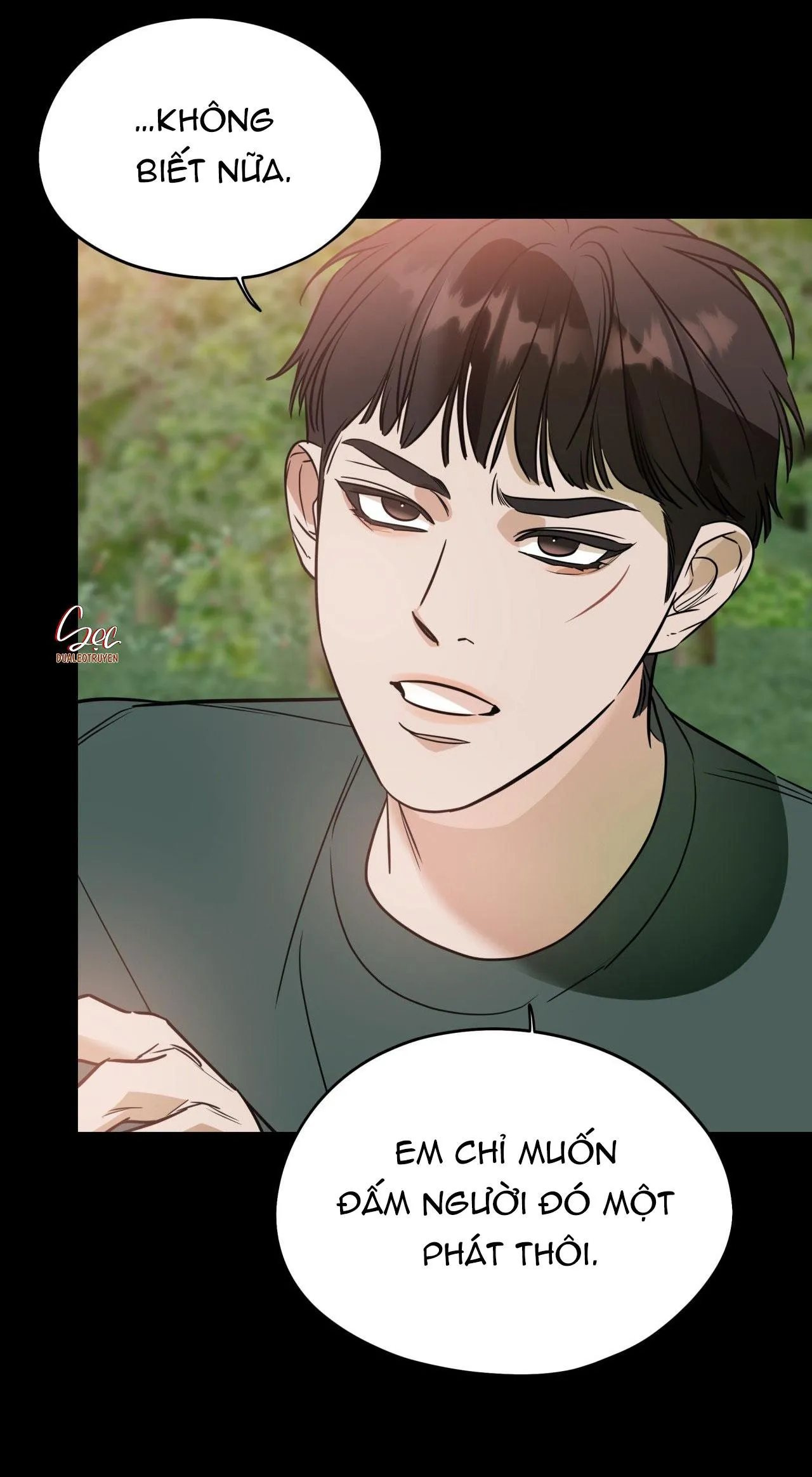 LỆNH CỨU RỖI Chapter 57 Trang 36