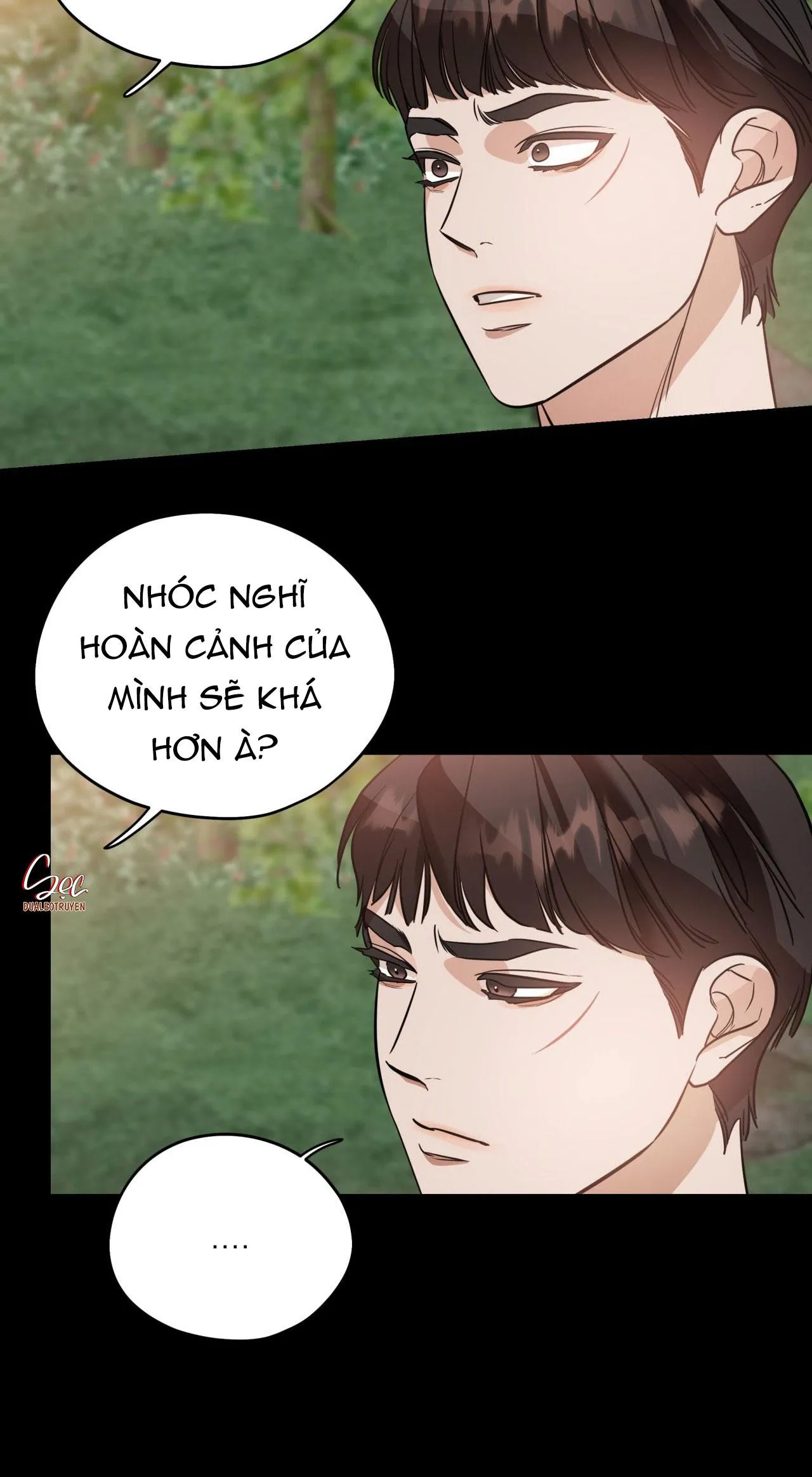 LỆNH CỨU RỖI Chapter 57 Trang 38