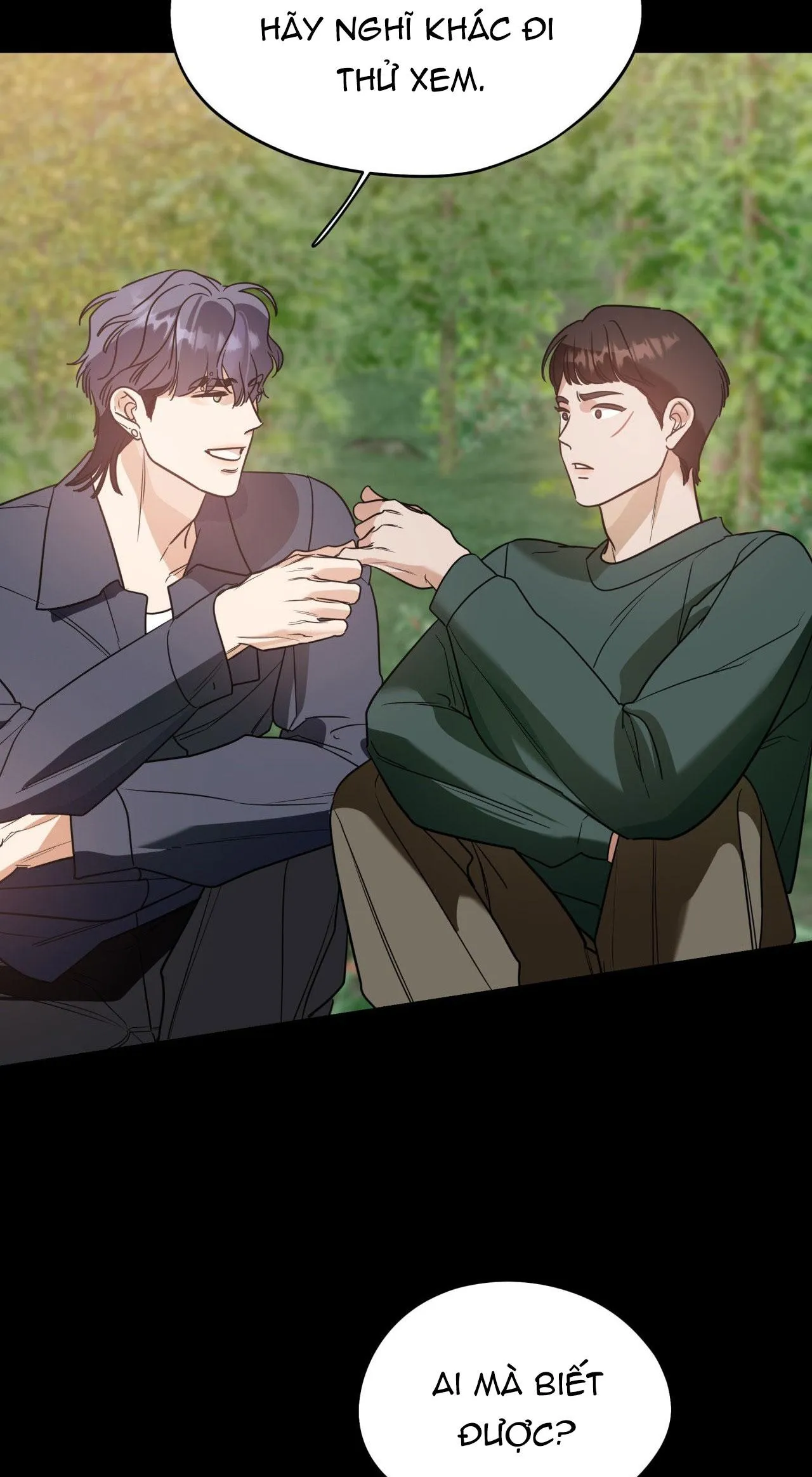 LỆNH CỨU RỖI Chapter 57 Trang 40