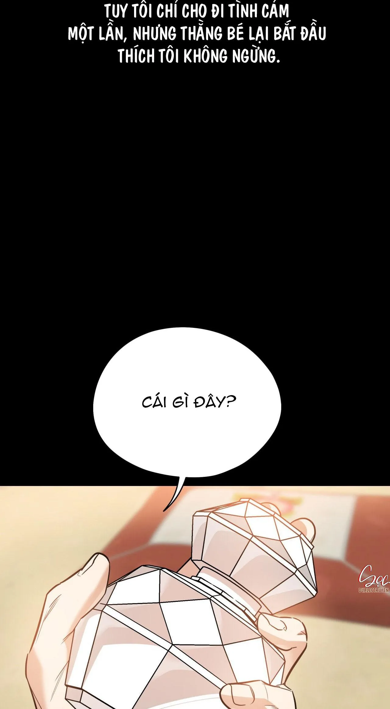 LỆNH CỨU RỖI Chapter 57 Trang 43