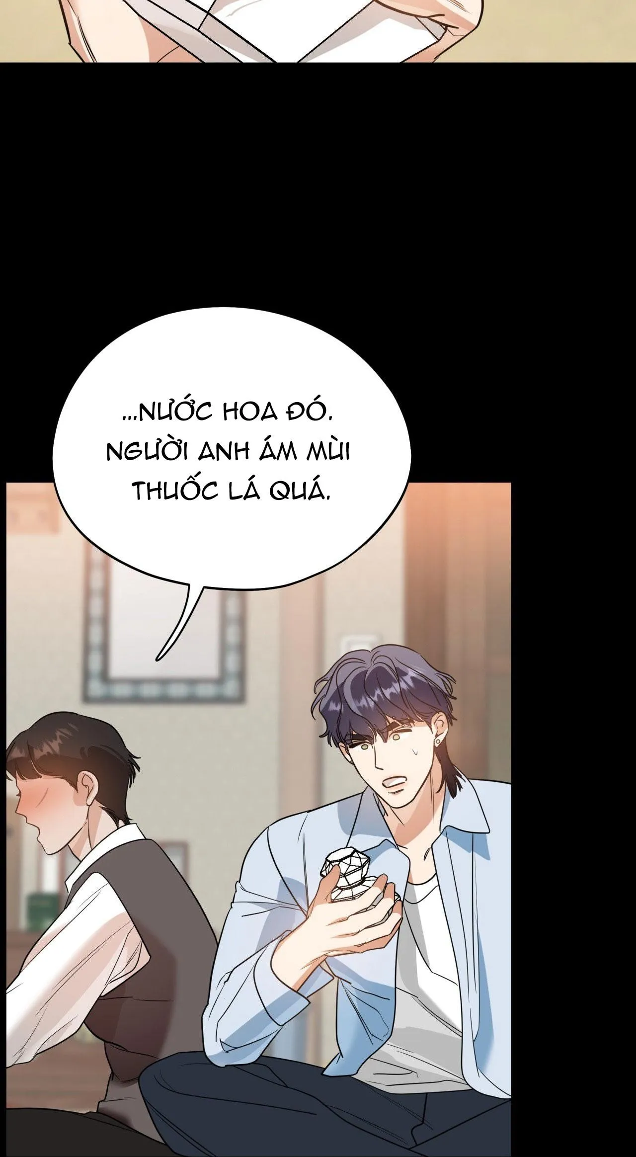 LỆNH CỨU RỖI Chapter 57 Trang 44