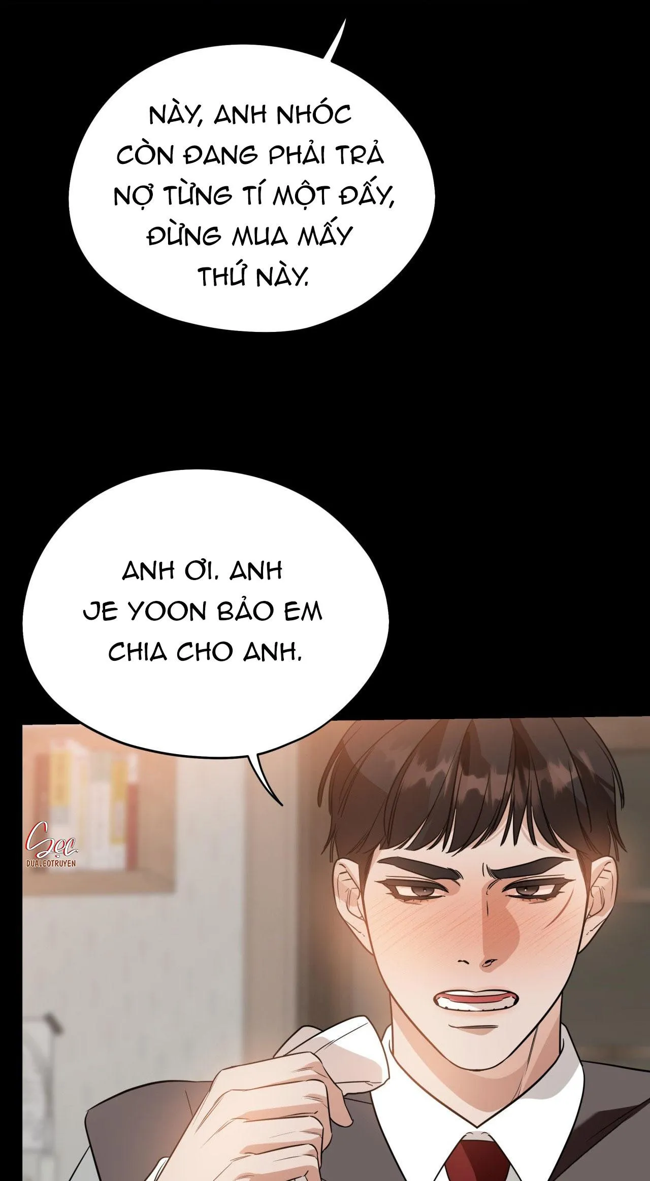 LỆNH CỨU RỖI Chapter 57 Trang 45