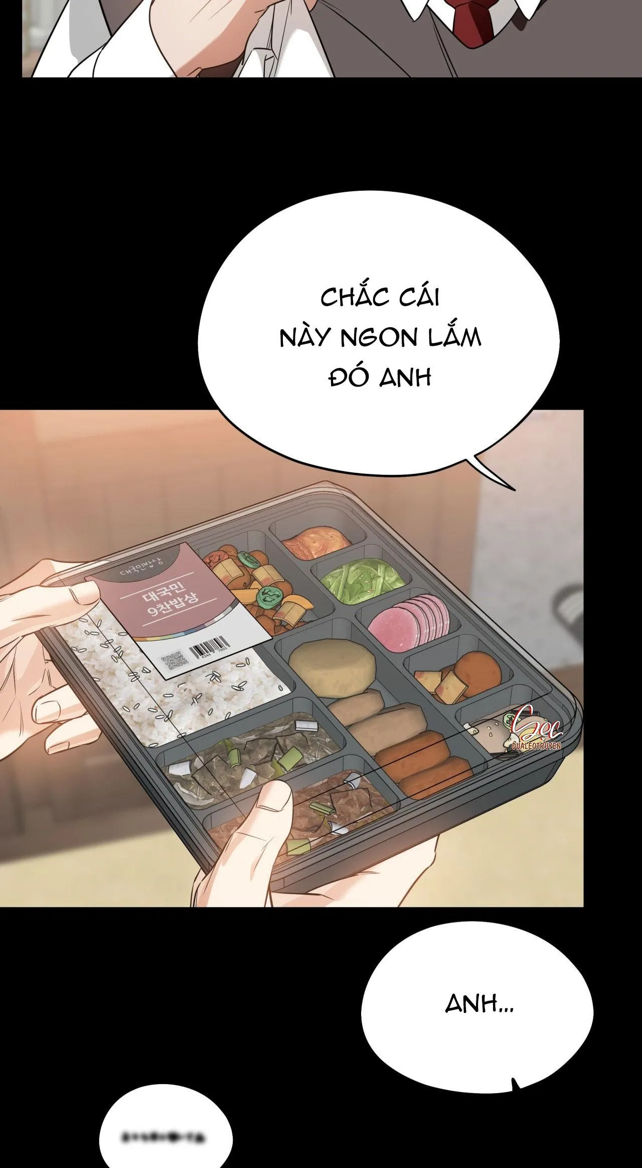 LỆNH CỨU RỖI Chapter 57 Trang 46