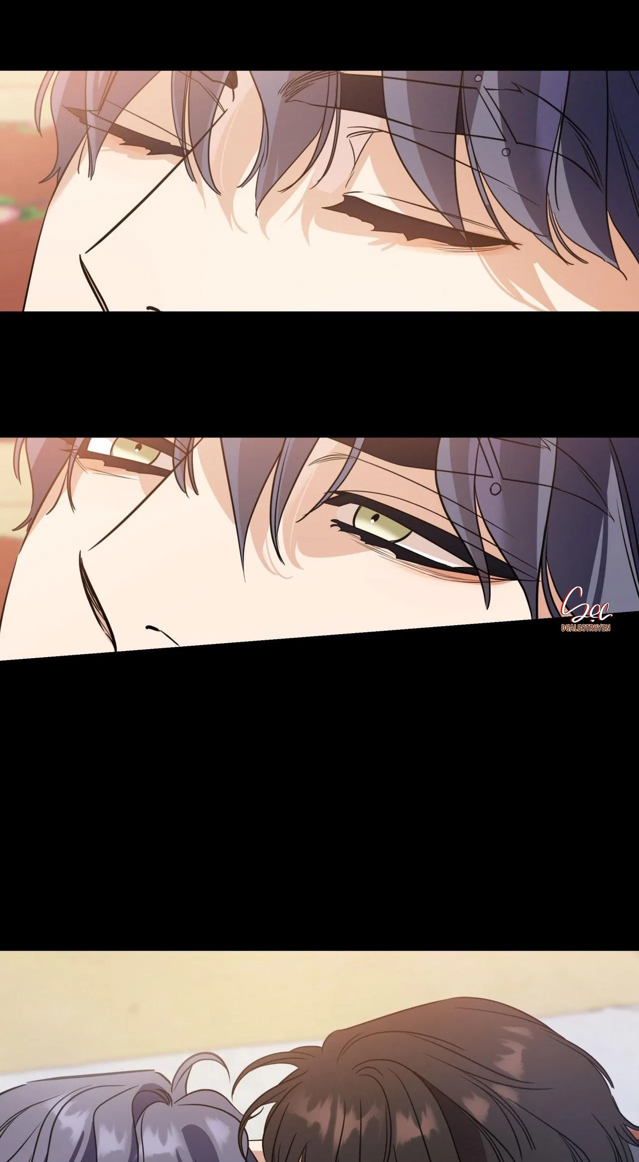 LỆNH CỨU RỖI Chapter 57 Trang 49