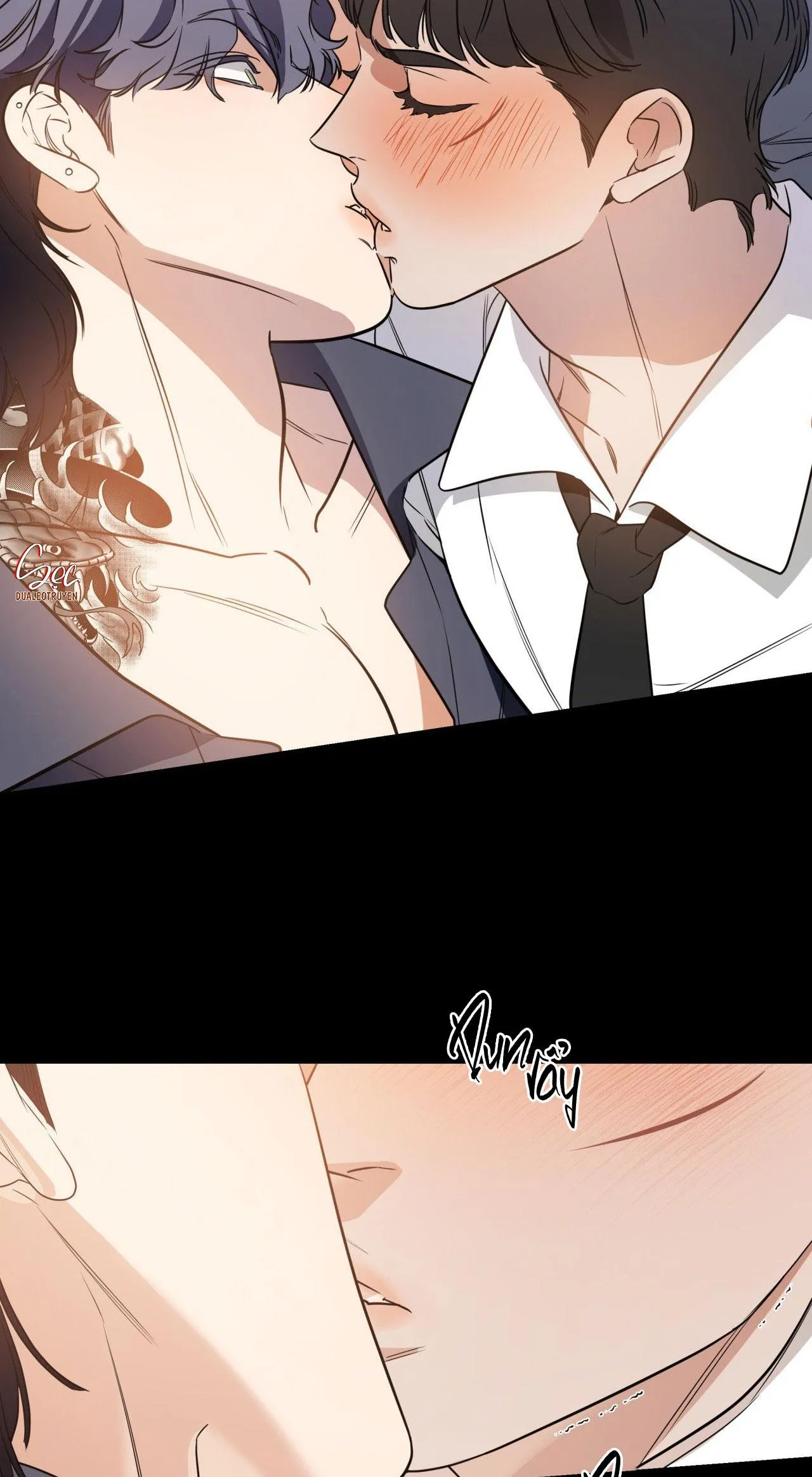 LỆNH CỨU RỖI Chapter 57 Trang 50