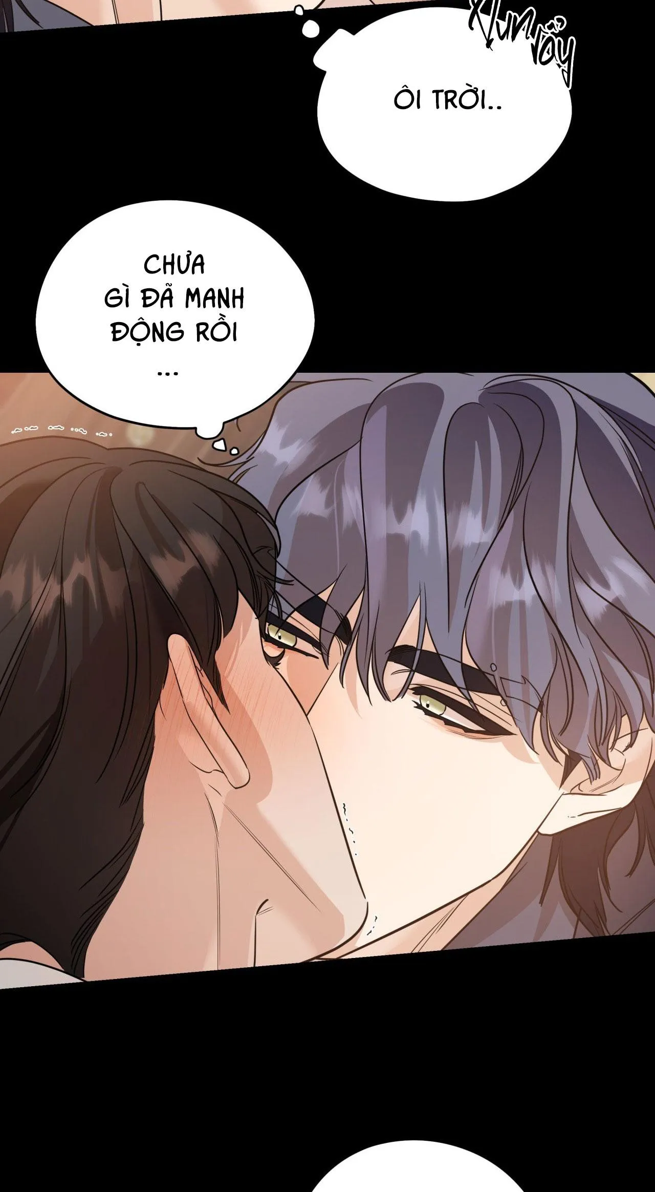 LỆNH CỨU RỖI Chapter 57 Trang 51