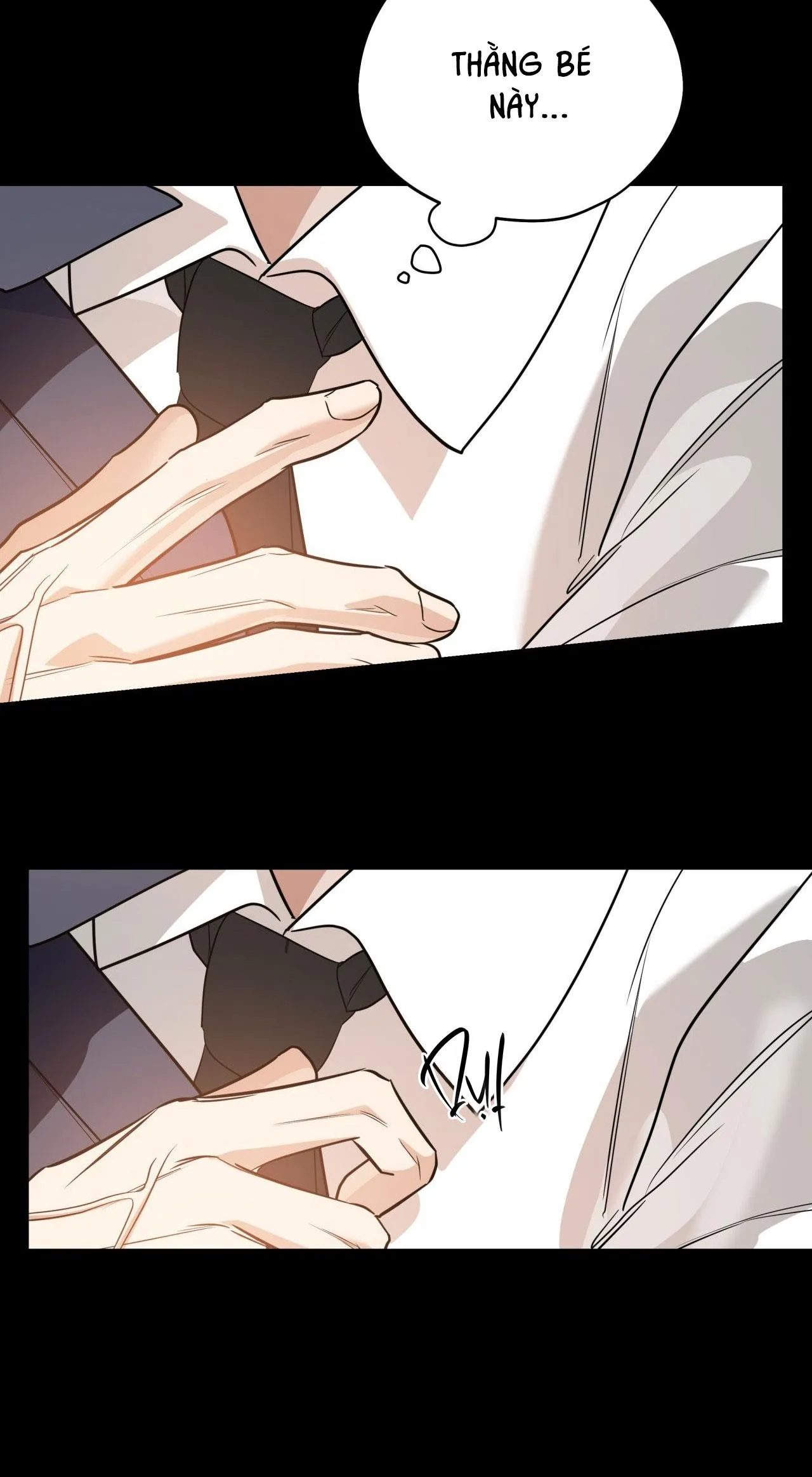 LỆNH CỨU RỖI Chapter 57 Trang 52