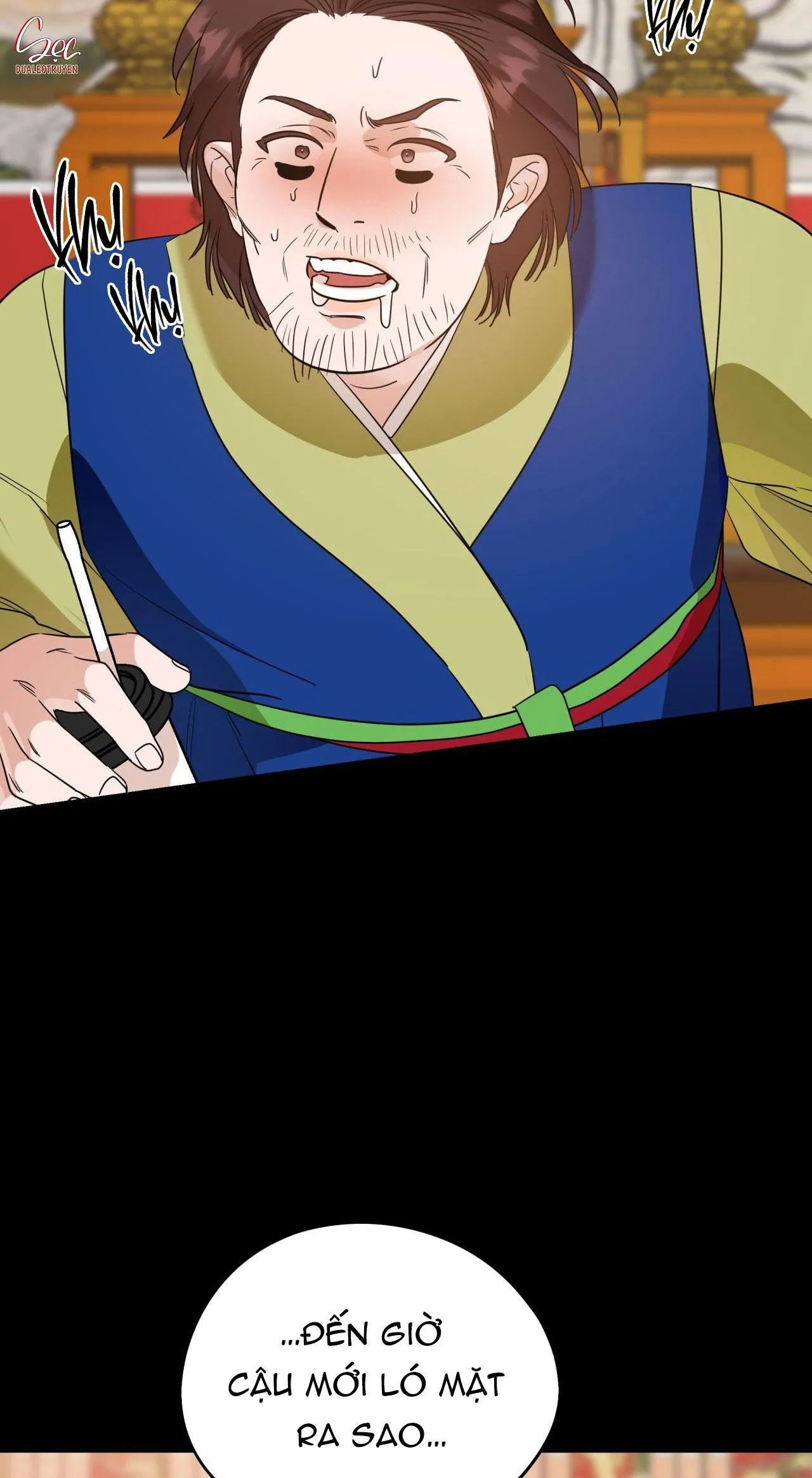 LỆNH CỨU RỖI Chapter 57 Trang 54