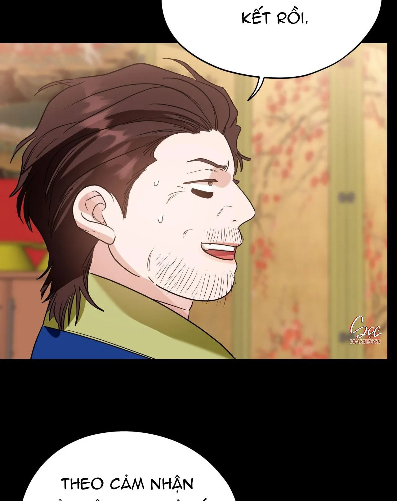 LỆNH CỨU RỖI Chapter 57 Trang 58