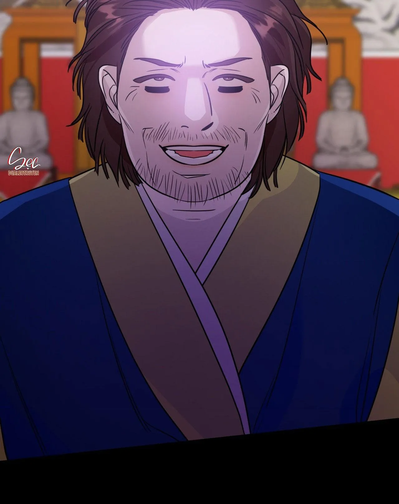 LỆNH CỨU RỖI Chapter 57 Trang 66