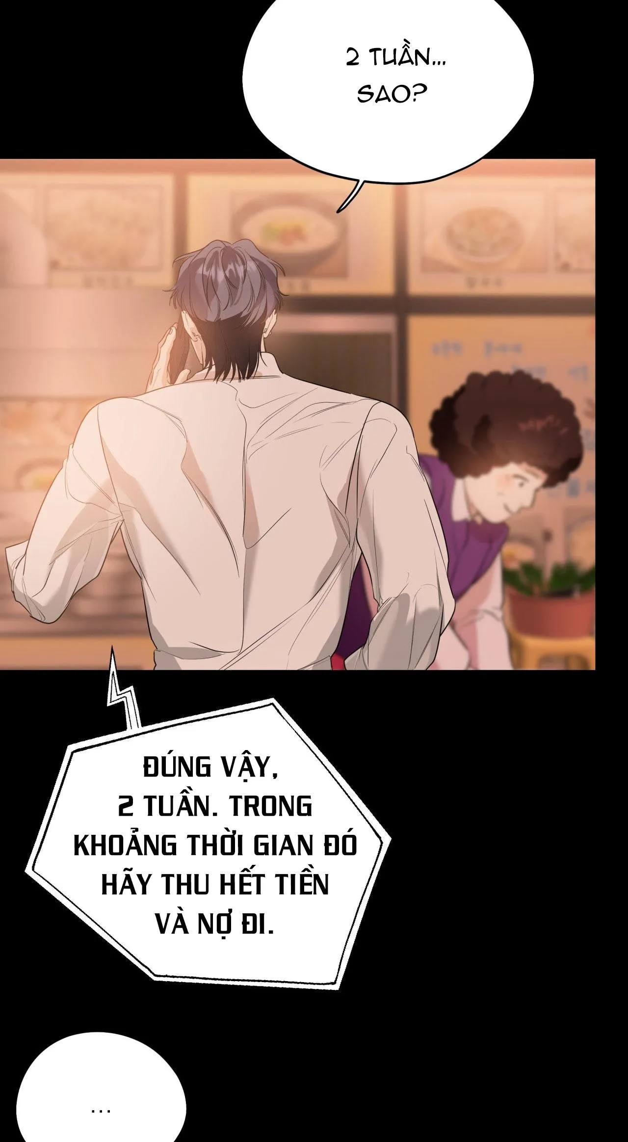 LỆNH CỨU RỖI Chapter 58 Trang 3