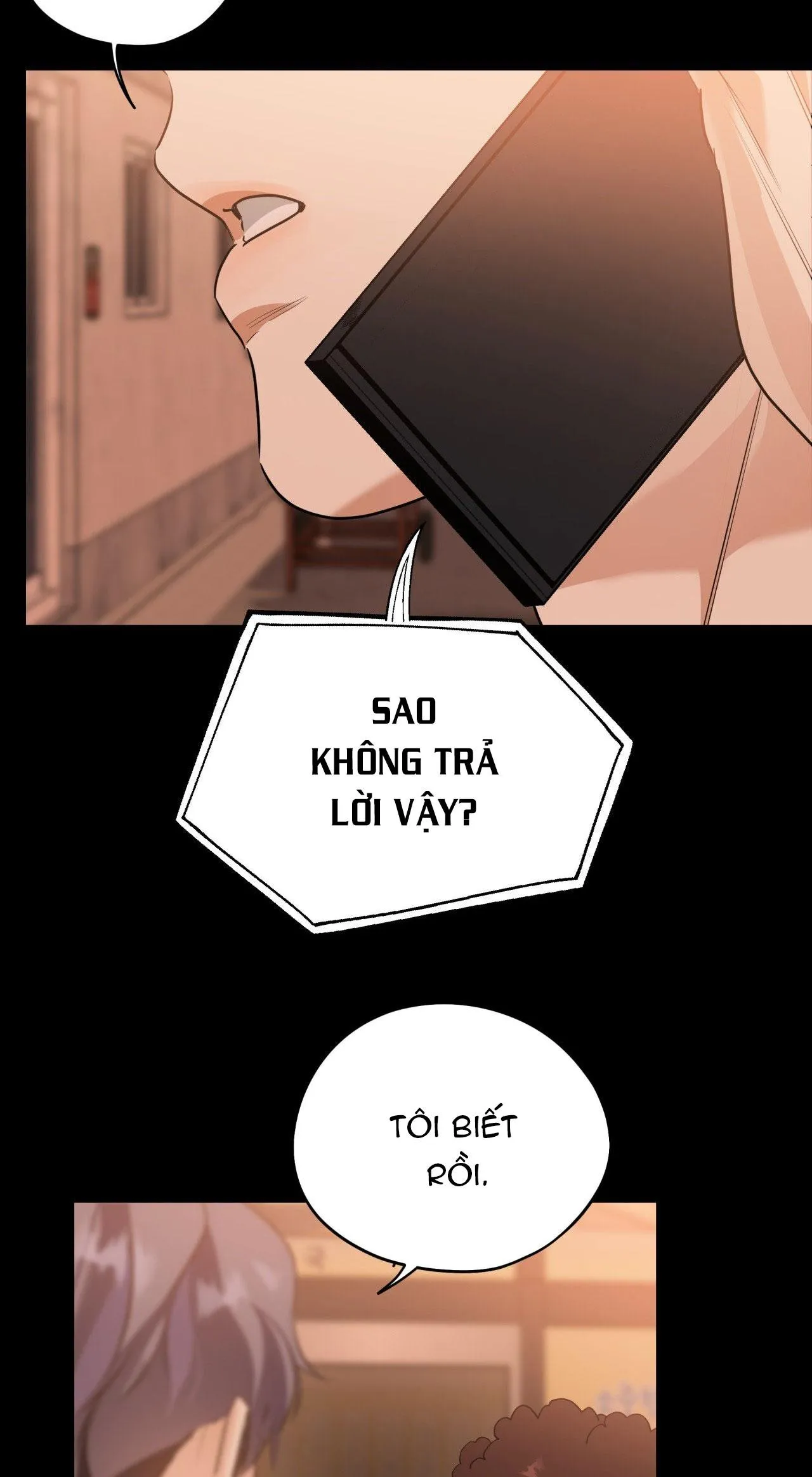 LỆNH CỨU RỖI Chapter 58 Trang 4