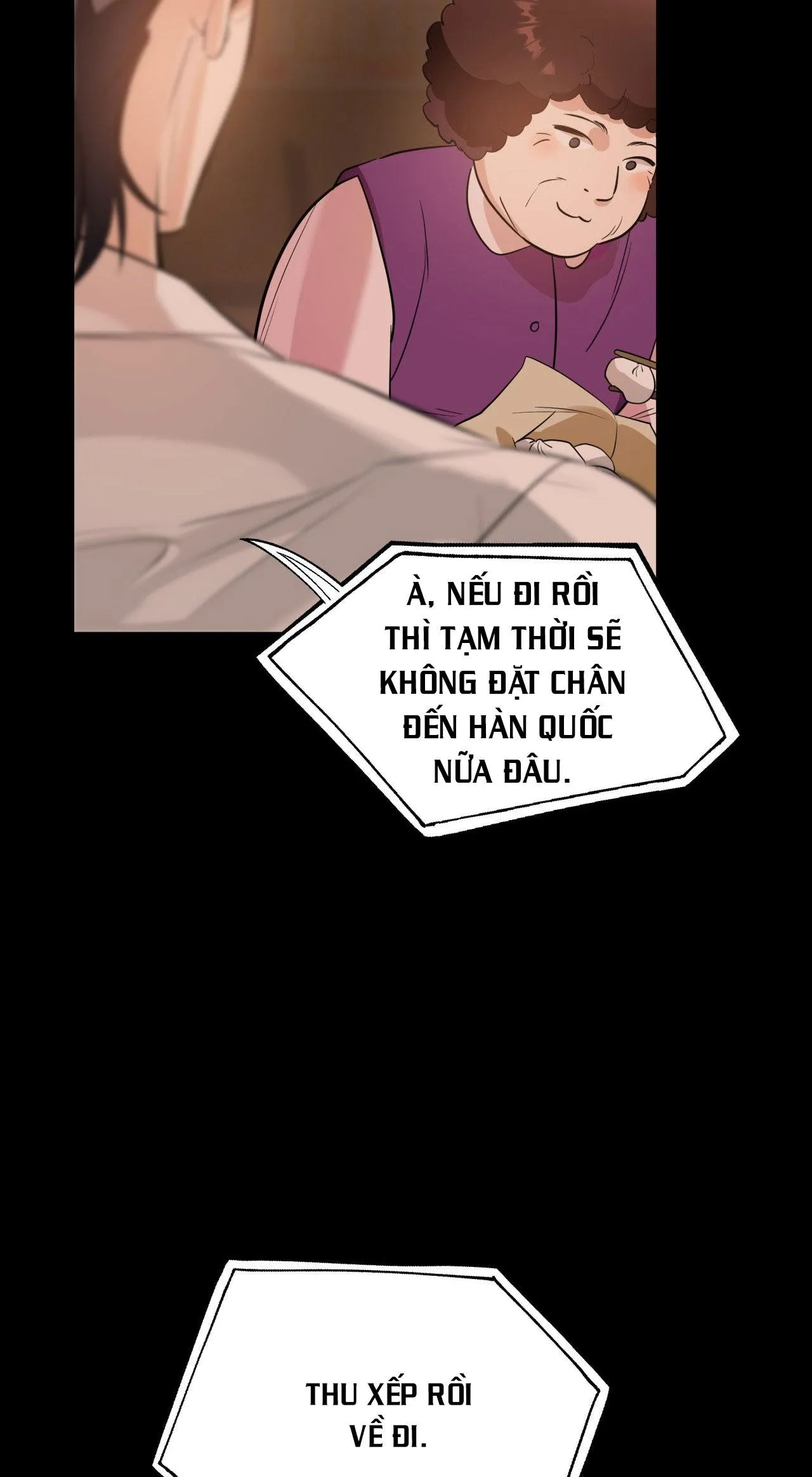 LỆNH CỨU RỖI Chapter 58 Trang 5