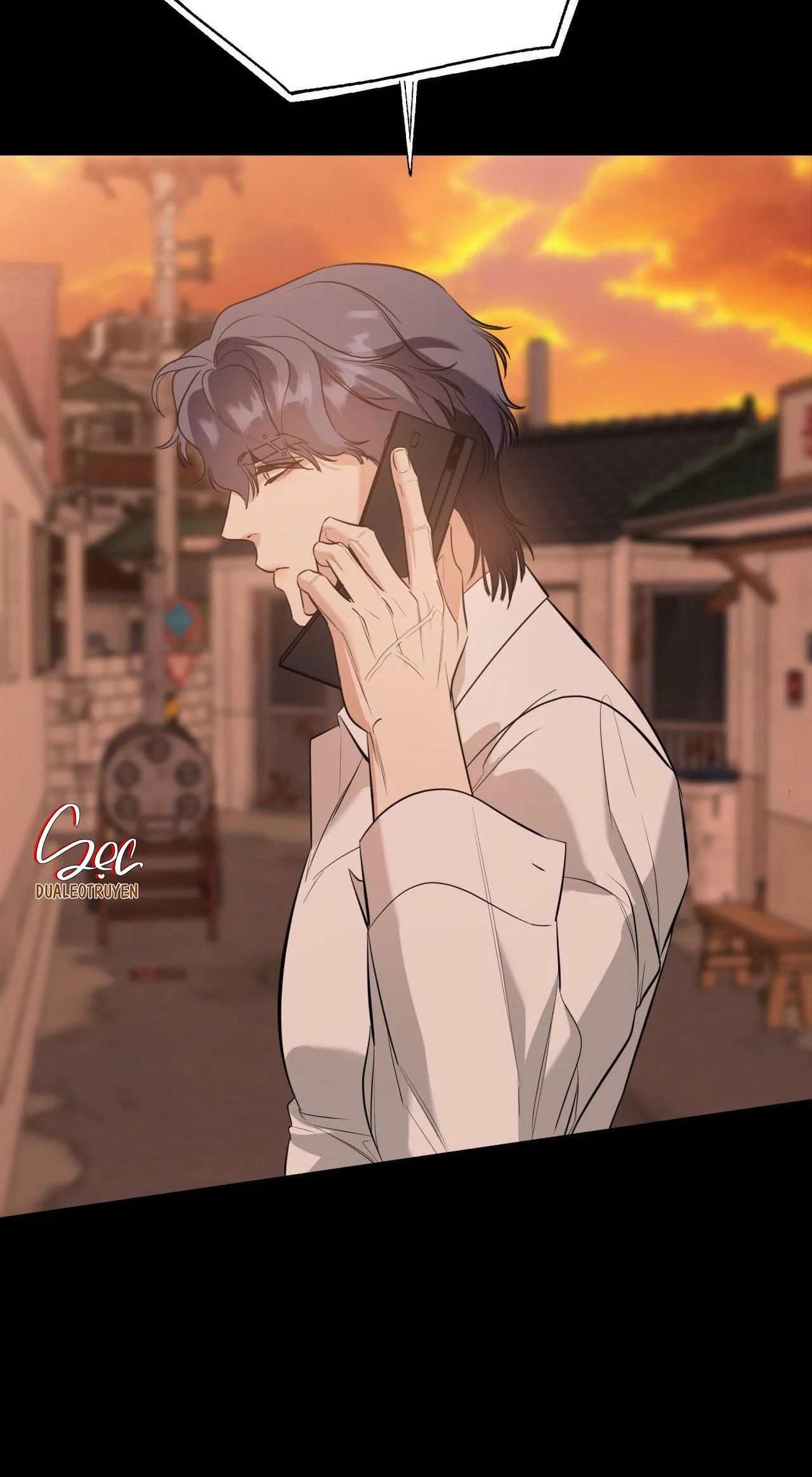 LỆNH CỨU RỖI Chapter 58 Trang 6