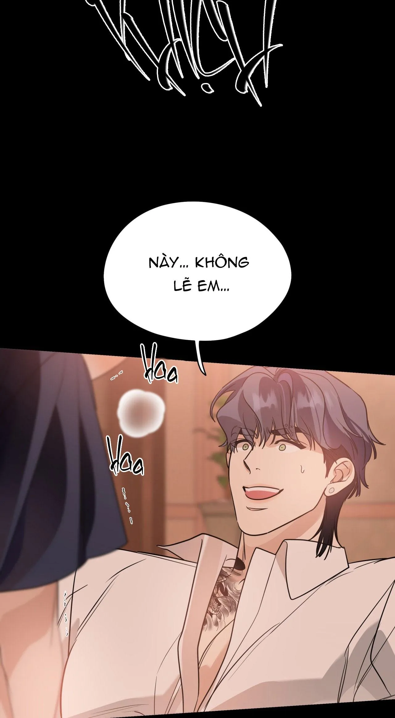 LỆNH CỨU RỖI Chapter 58 Trang 15