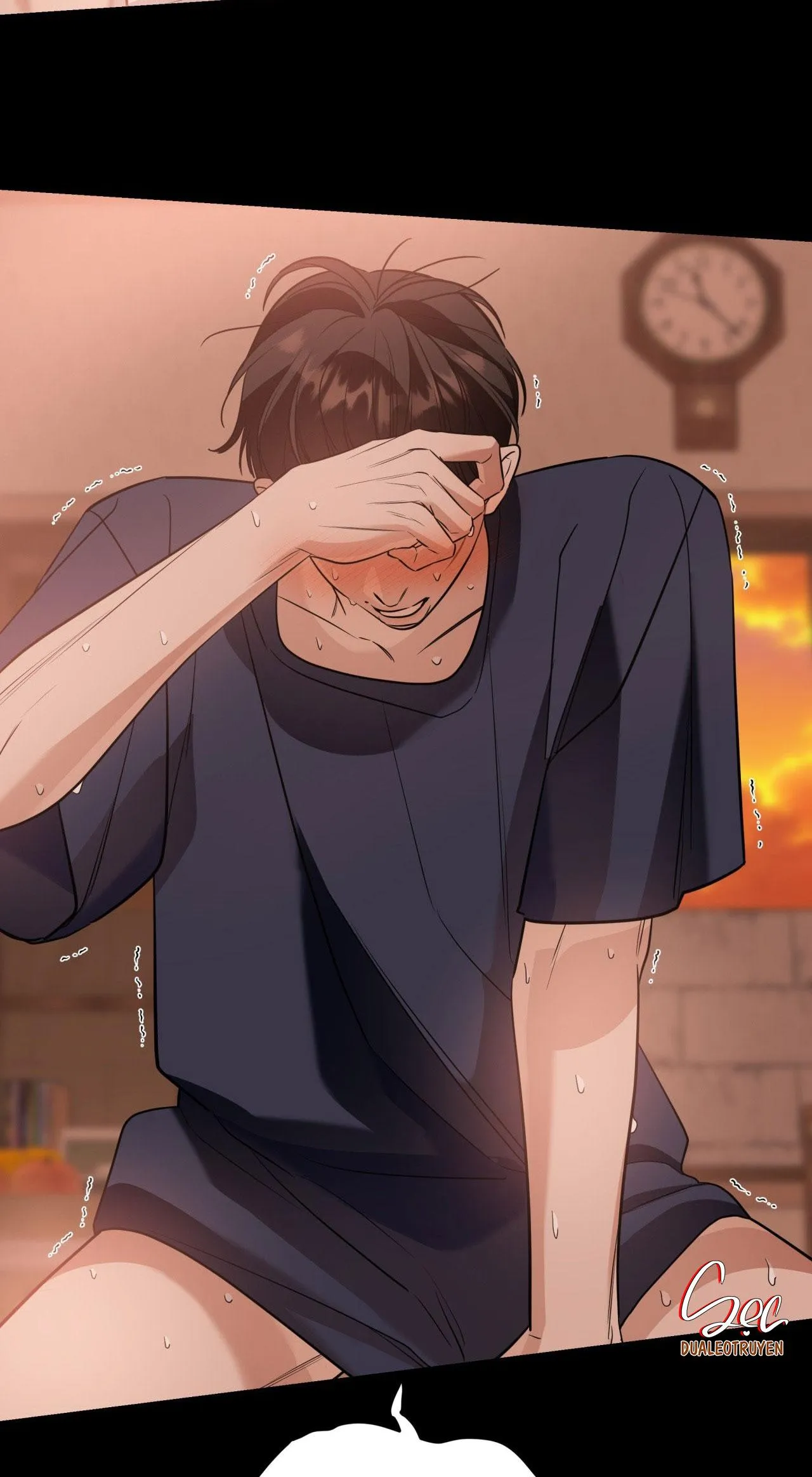 LỆNH CỨU RỖI Chapter 58 Trang 16